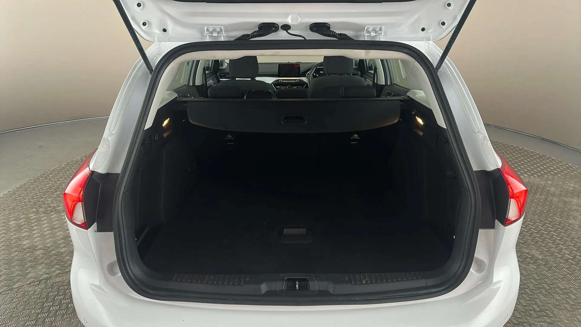 2020 FORD FOCUS 2020 FORD FOCUS