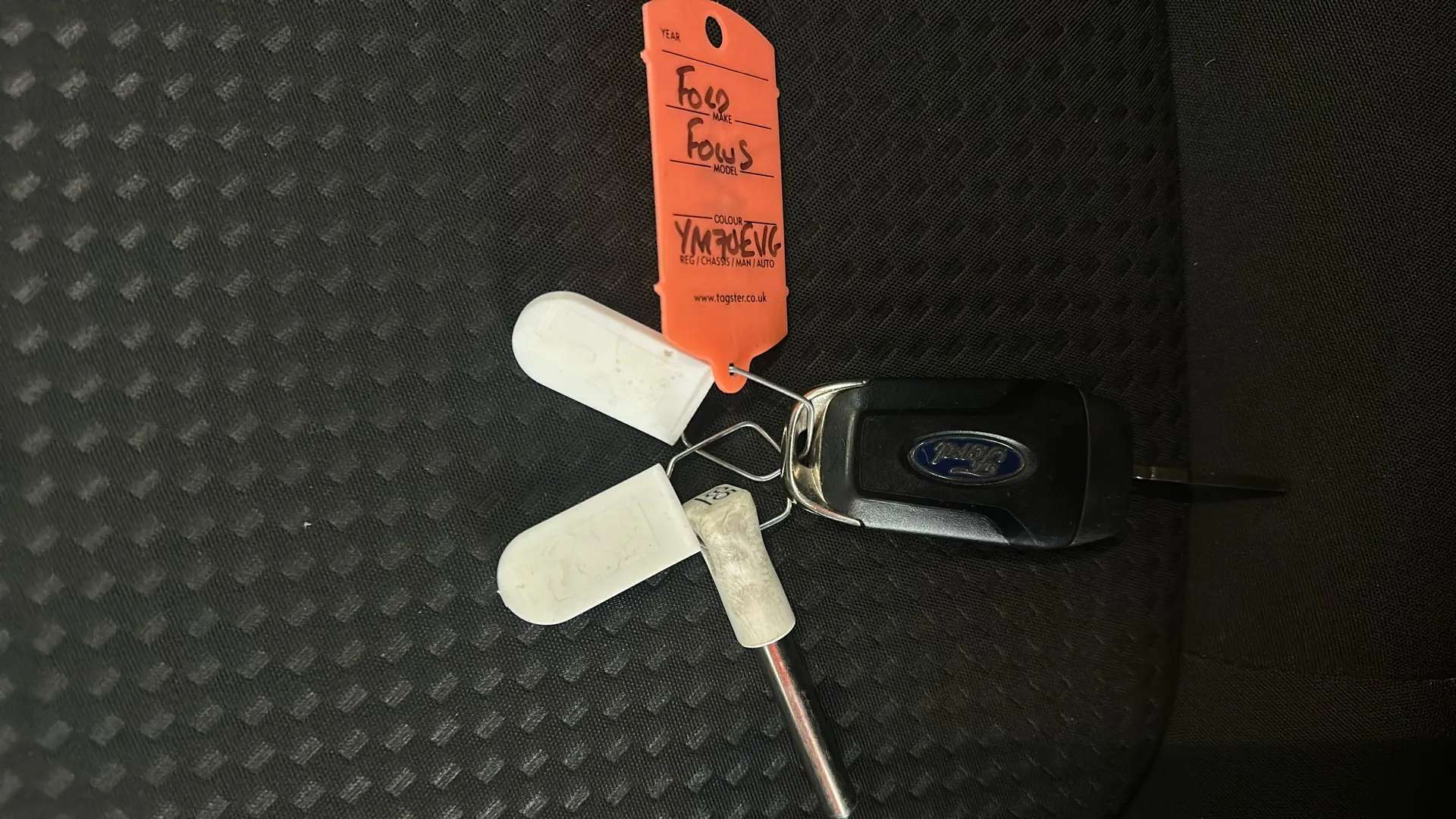 2020 FORD FOCUS 2020 FORD FOCUS