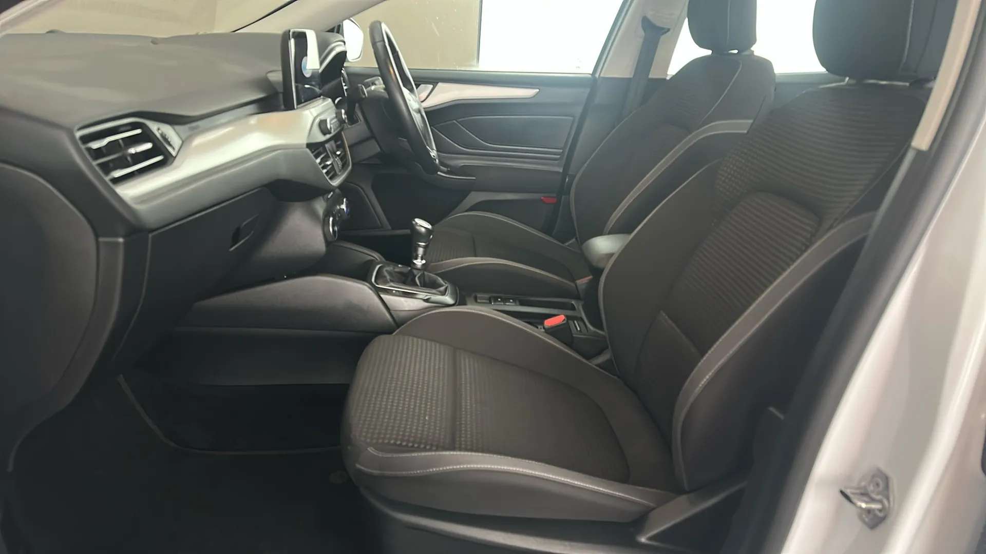 2020 FORD FOCUS 2020 FORD FOCUS