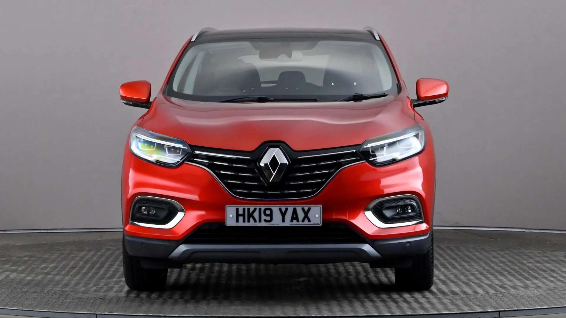 A 2019 RENAULT KADJAR 1.5 Blue dCi GT Line A 2019 RENAULT KADJAR 1.5 Blue dCi GT Line