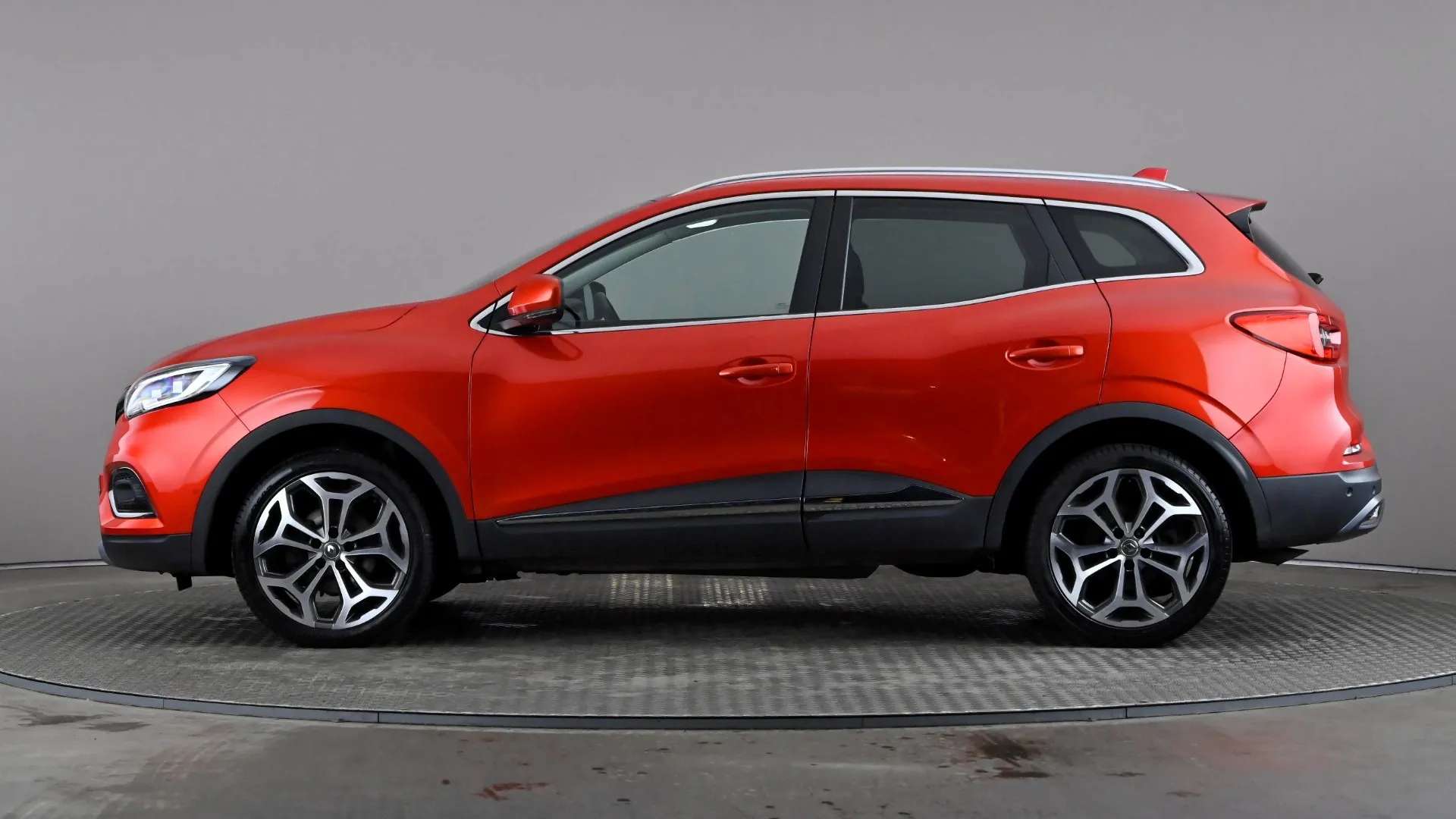 A 2019 RENAULT KADJAR 1.5 Blue dCi GT Line A 2019 RENAULT KADJAR 1.5 Blue dCi GT Line