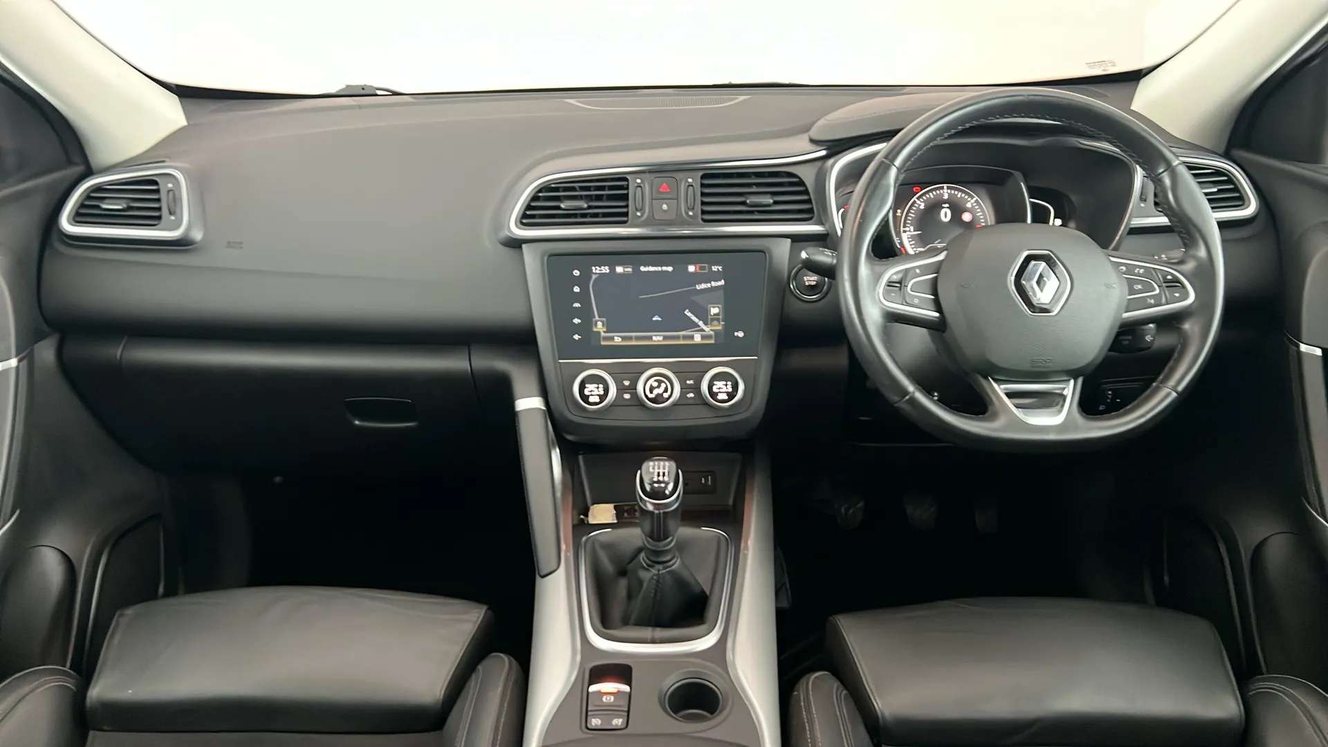 2019 RENAULT KADJAR 2019 RENAULT KADJAR