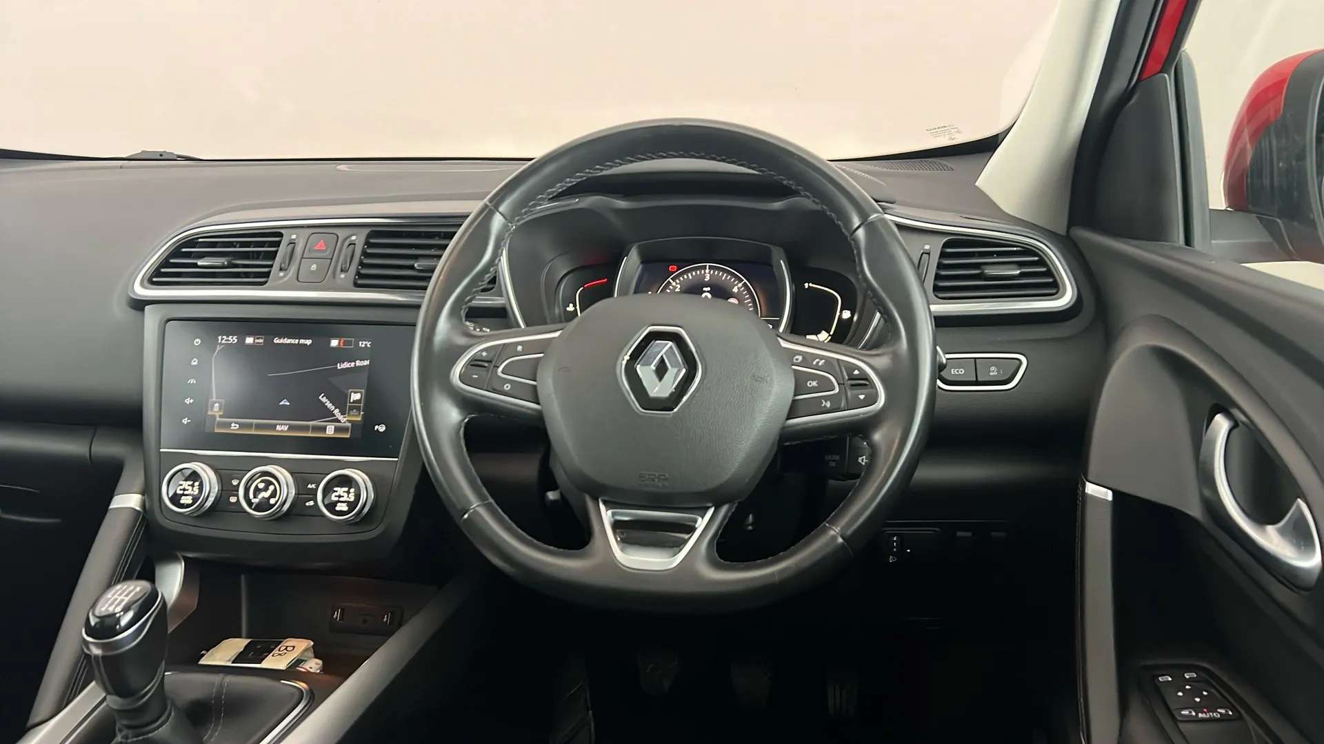 2019 RENAULT KADJAR 2019 RENAULT KADJAR