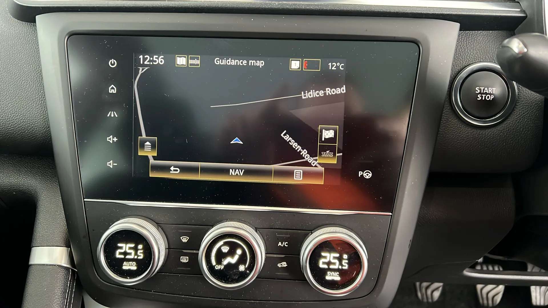 2019 RENAULT KADJAR 2019 RENAULT KADJAR