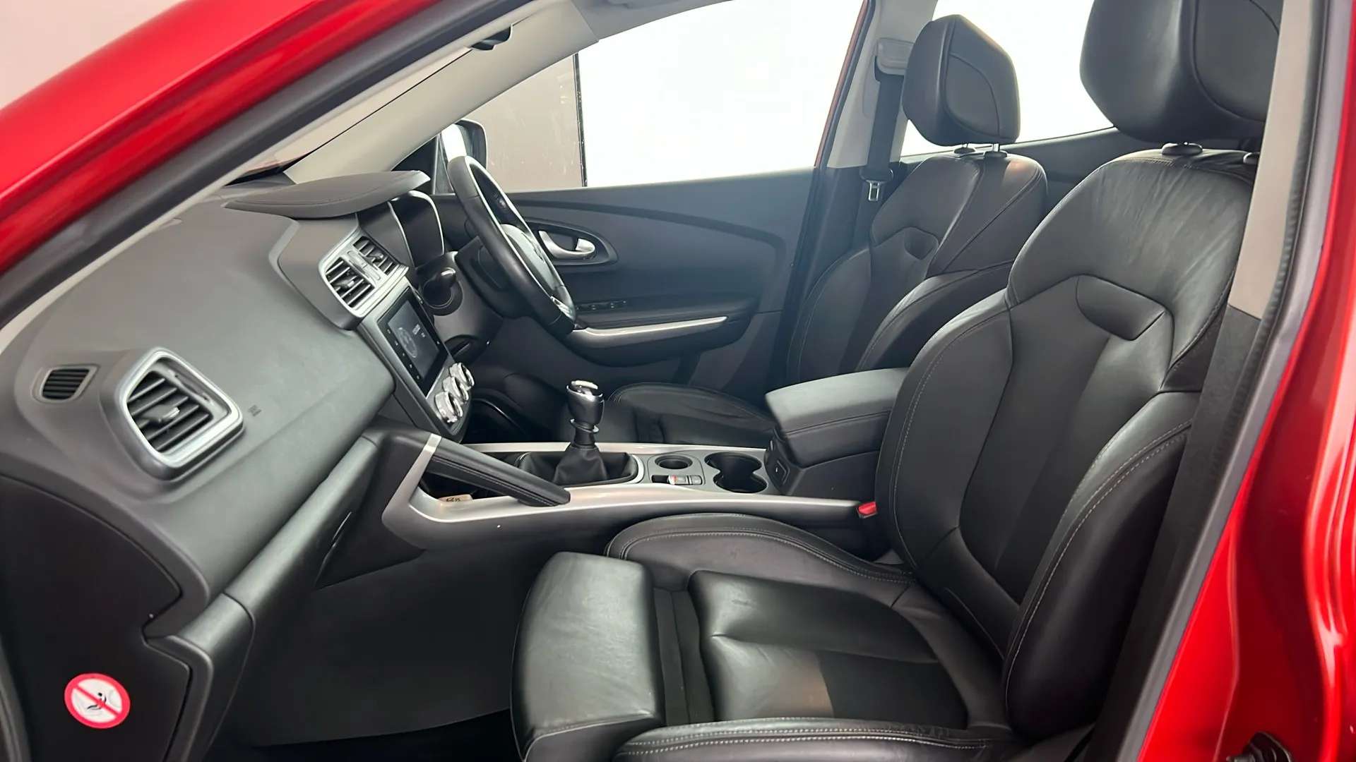 2019 RENAULT KADJAR 2019 RENAULT KADJAR