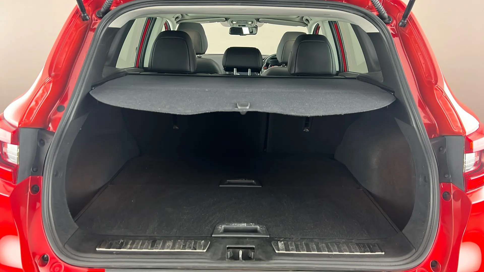 2019 RENAULT KADJAR 2019 RENAULT KADJAR