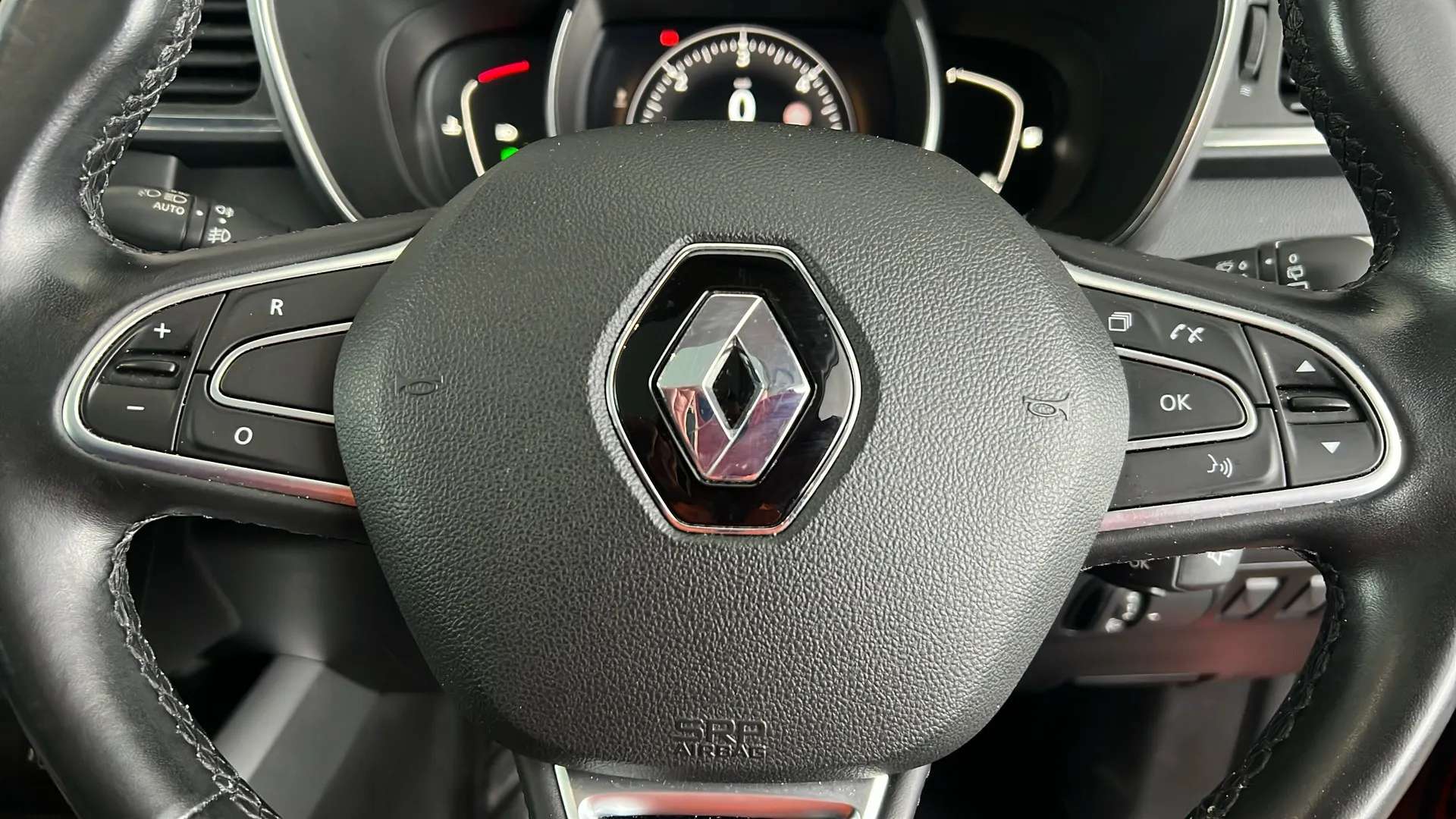 2019 RENAULT KADJAR 2019 RENAULT KADJAR