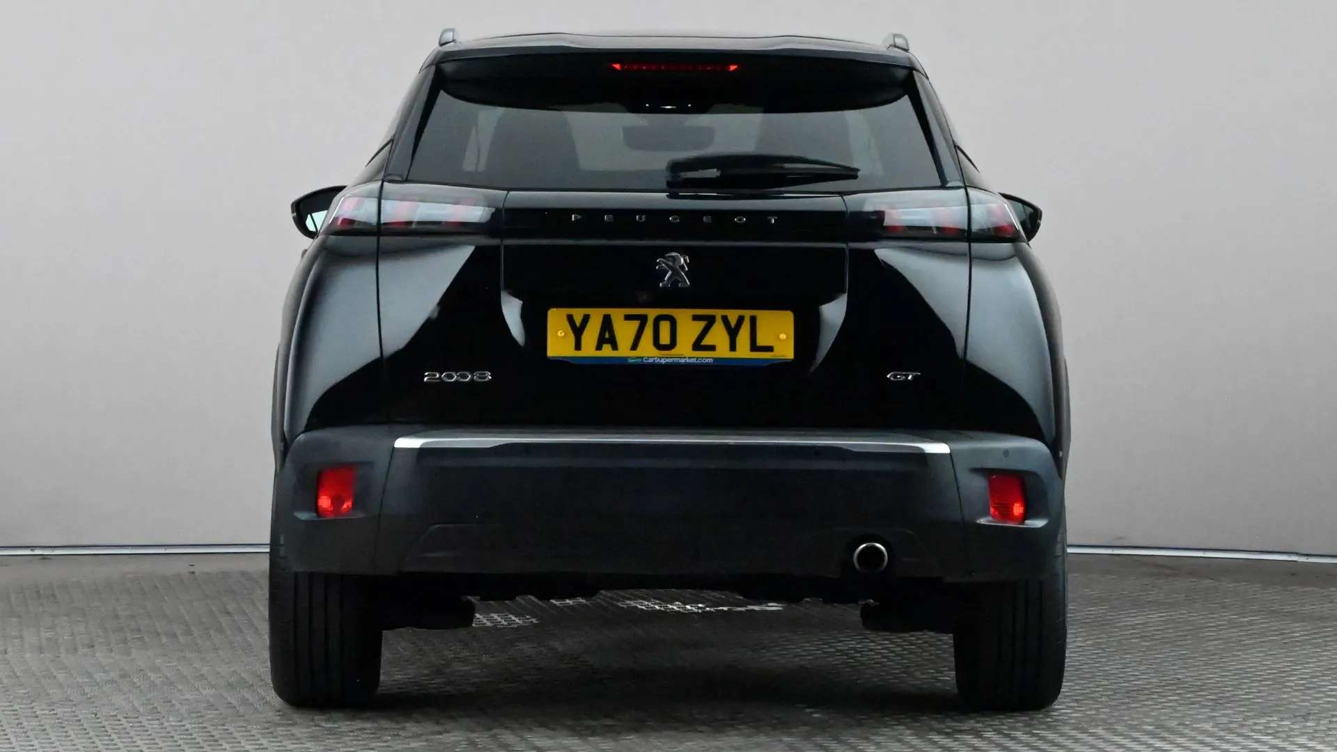 2021 PEUGEOT 2008 2021 PEUGEOT 2008