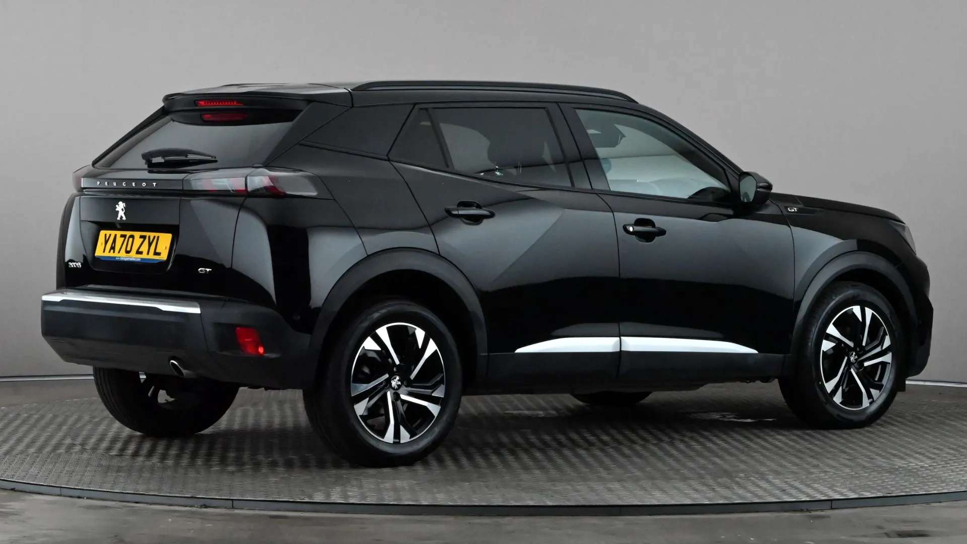 2021 PEUGEOT 2008 2021 PEUGEOT 2008