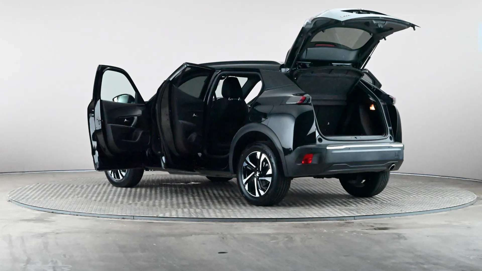 2021 PEUGEOT 2008 2021 PEUGEOT 2008