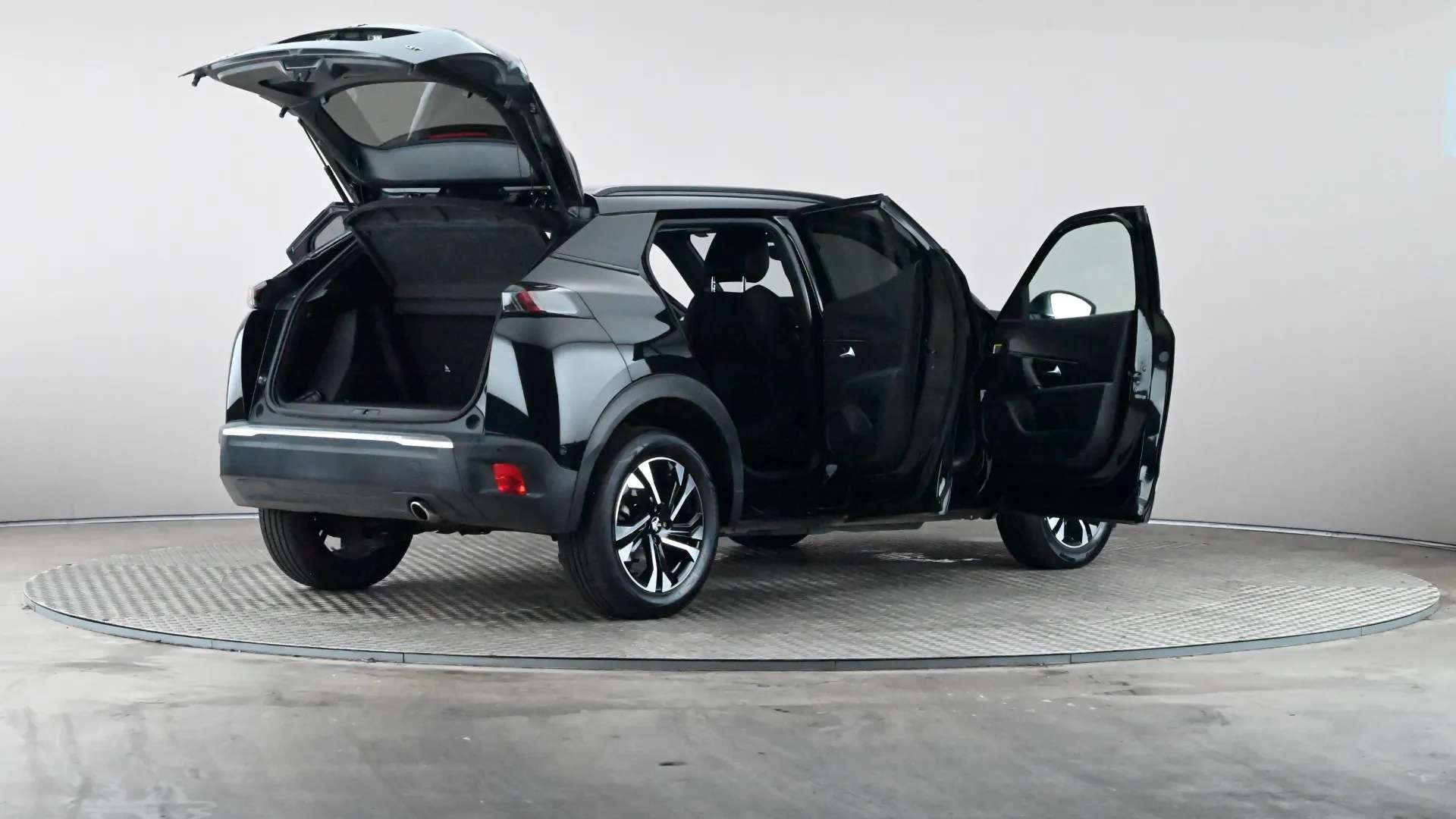 2021 PEUGEOT 2008 2021 PEUGEOT 2008