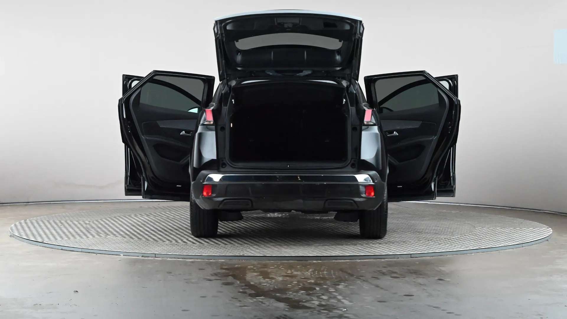 2018 PEUGEOT 3008 2018 PEUGEOT 3008