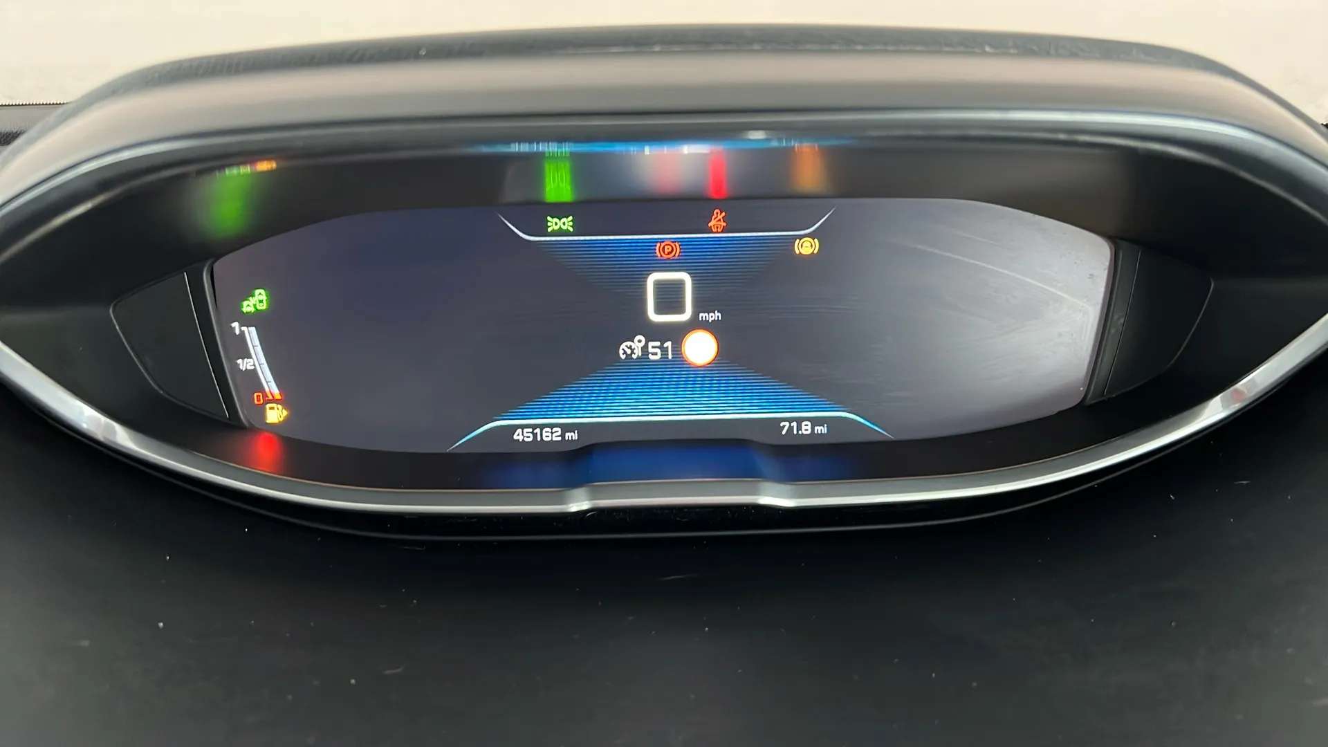 2018 PEUGEOT 3008 2018 PEUGEOT 3008