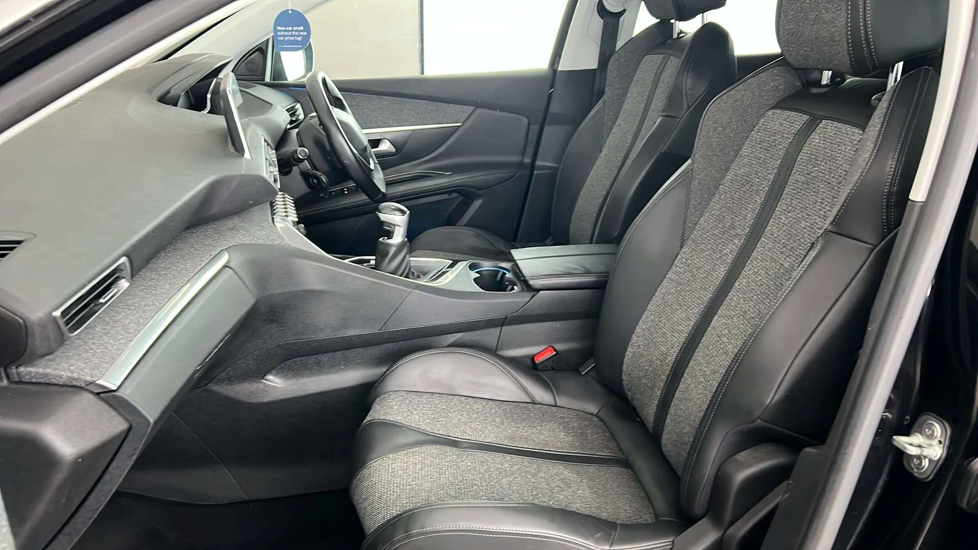 2018 PEUGEOT 3008 2018 PEUGEOT 3008