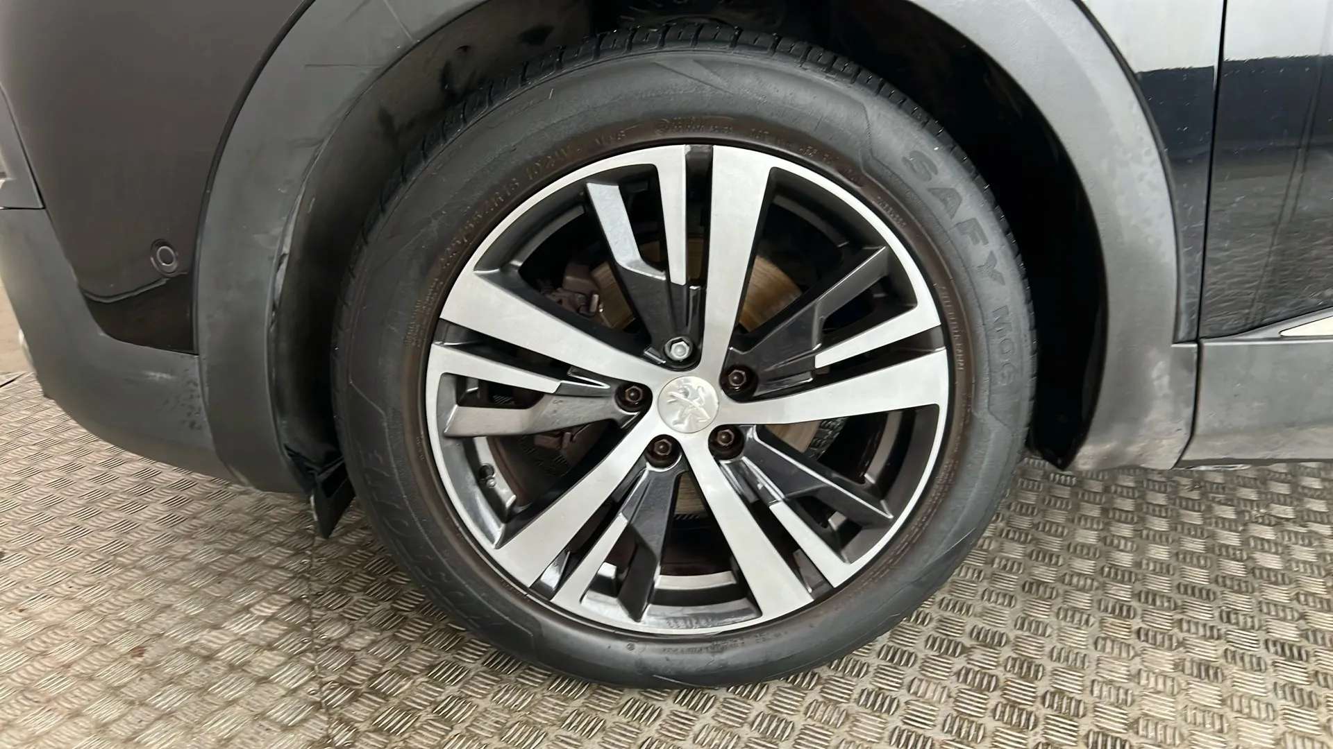 2018 PEUGEOT 3008 2018 PEUGEOT 3008