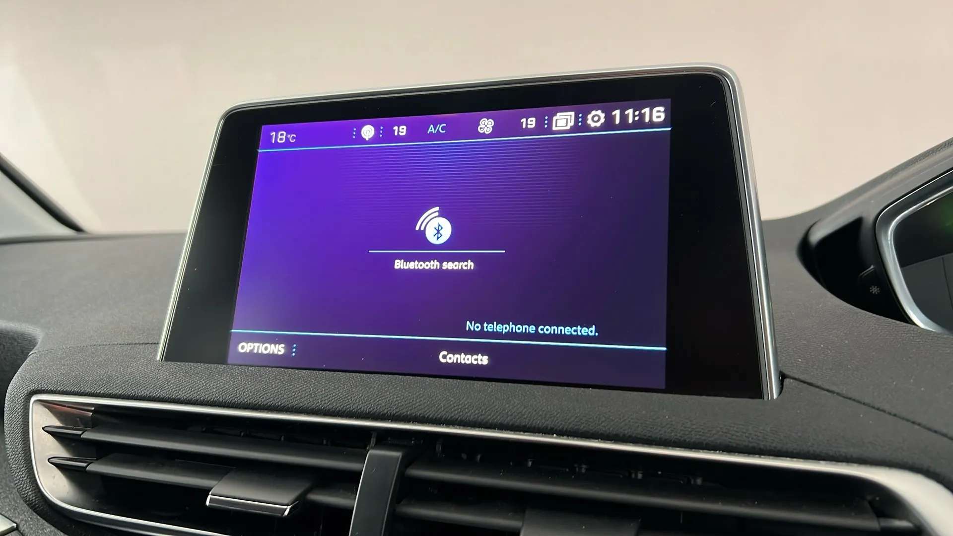 2018 PEUGEOT 3008 2018 PEUGEOT 3008