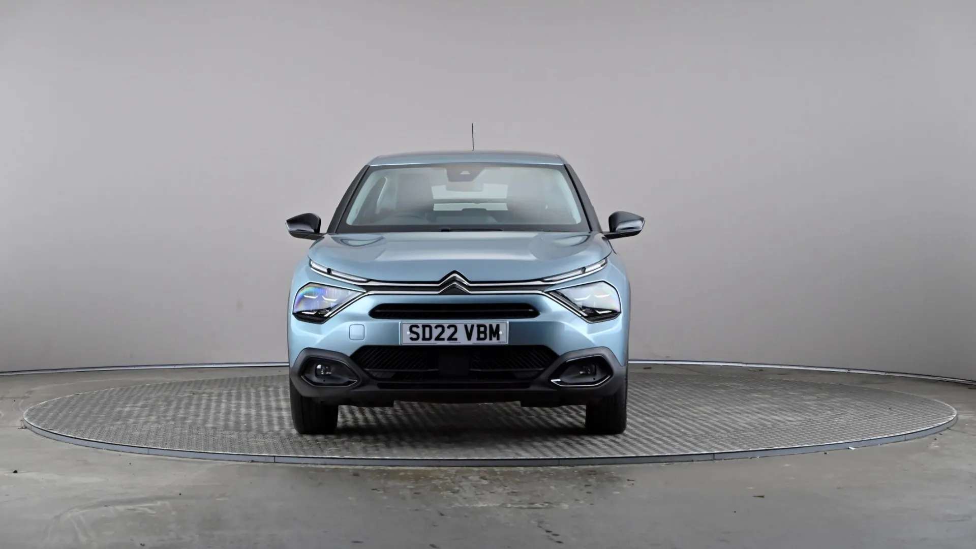 A 2022 CITROEN C4 1.5 BlueHDi Sense A 2022 CITROEN C4 1.5 BlueHDi Sense