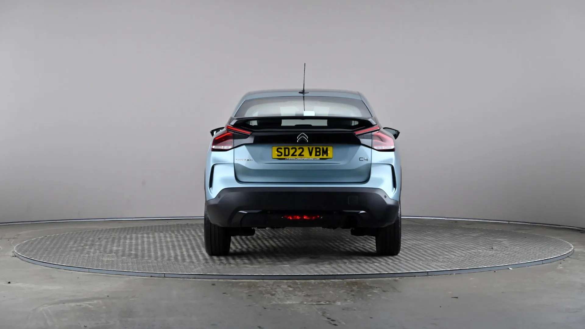 2022 CITROEN C4 2022 CITROEN C4