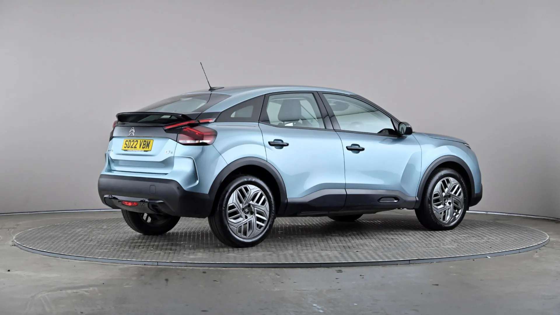 2022 CITROEN C4 2022 CITROEN C4