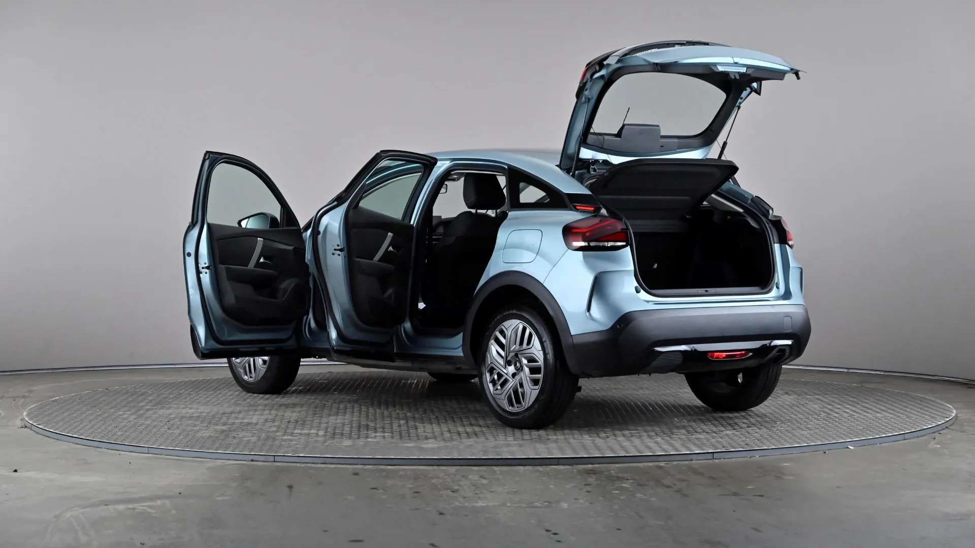 2022 CITROEN C4 2022 CITROEN C4