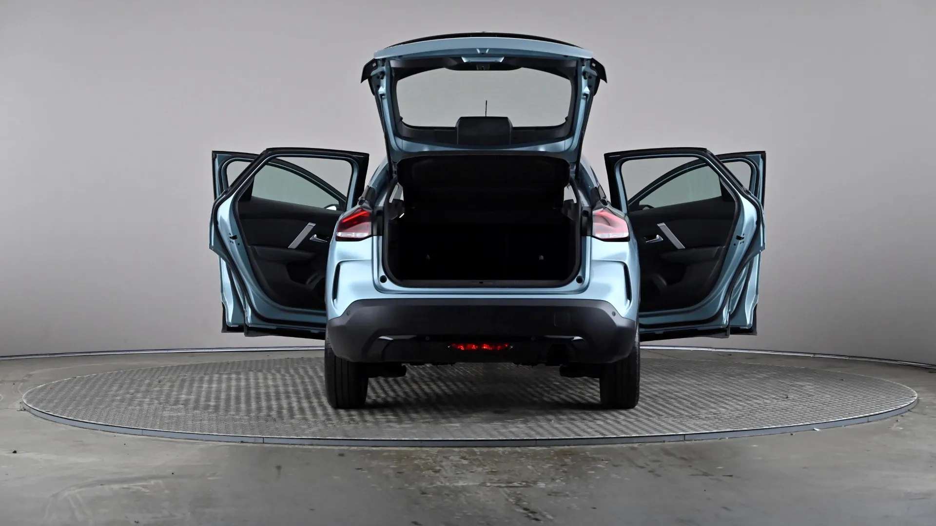 2022 CITROEN C4 2022 CITROEN C4