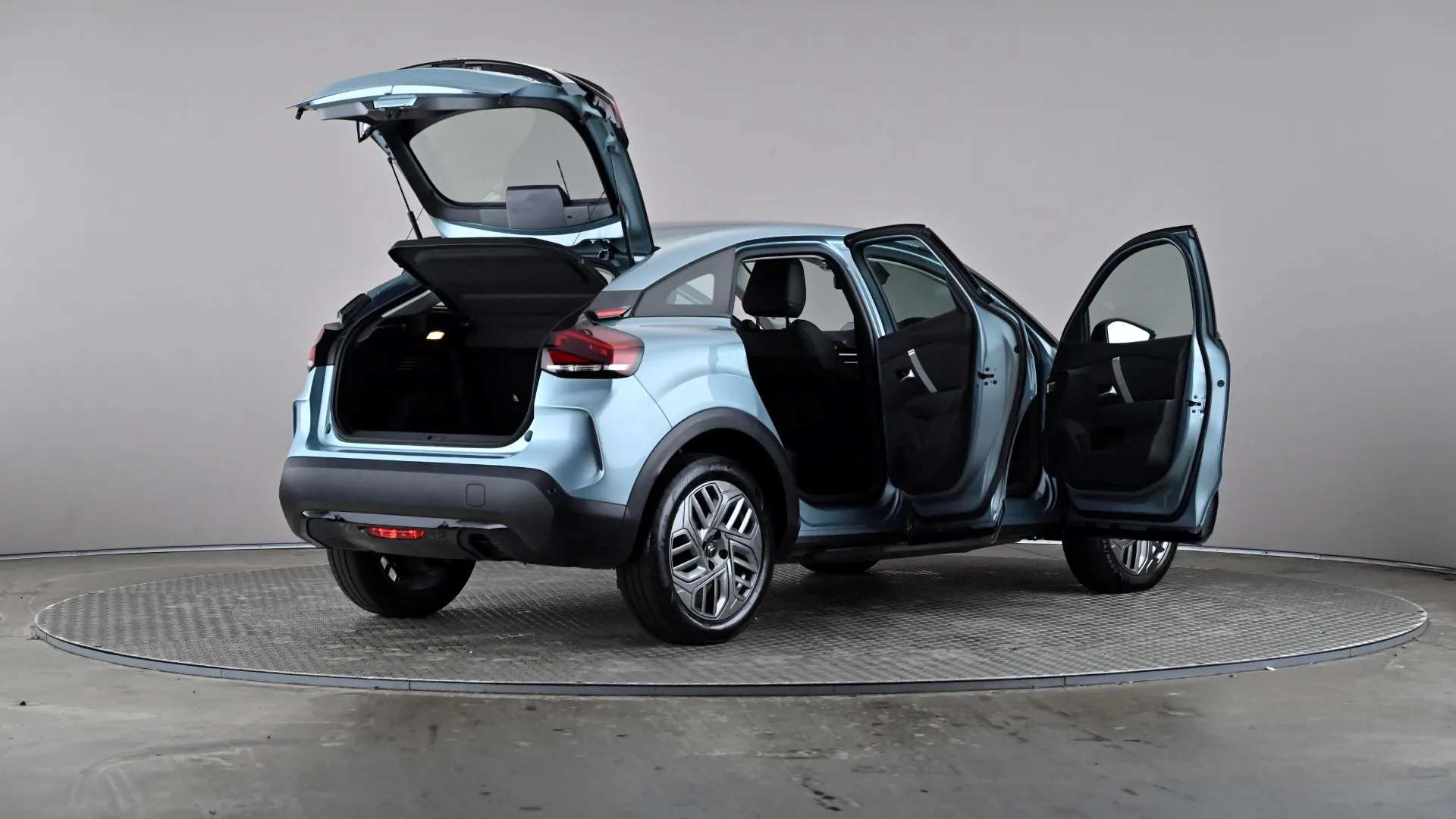 2022 CITROEN C4 2022 CITROEN C4