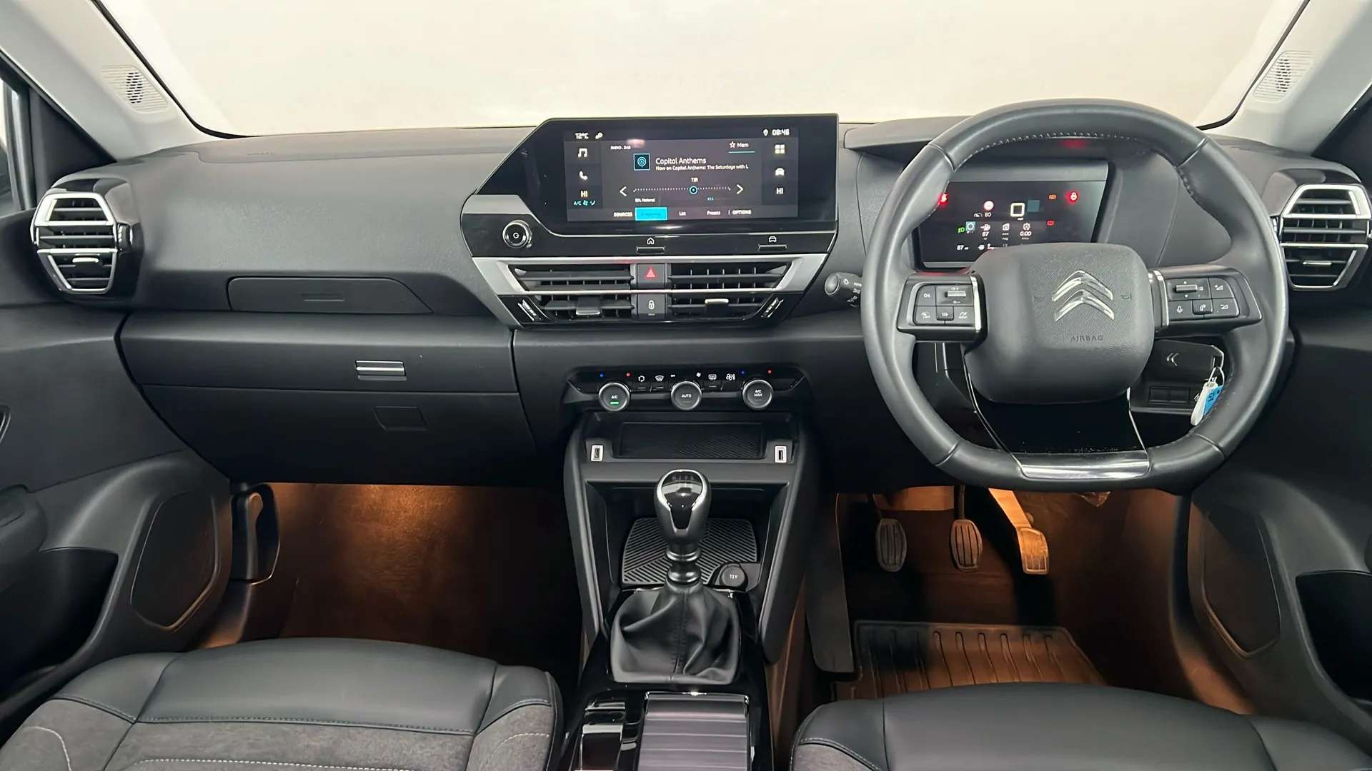 2022 CITROEN C4 2022 CITROEN C4