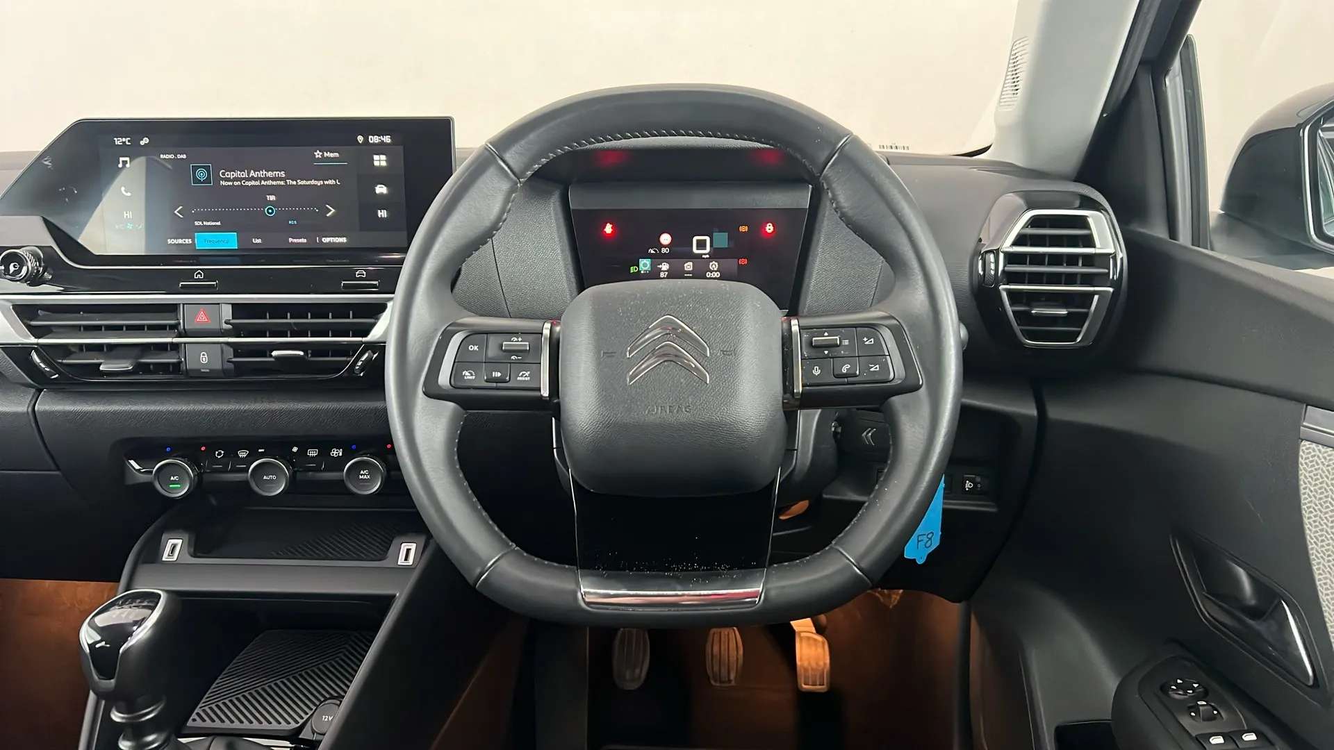 2022 CITROEN C4 2022 CITROEN C4