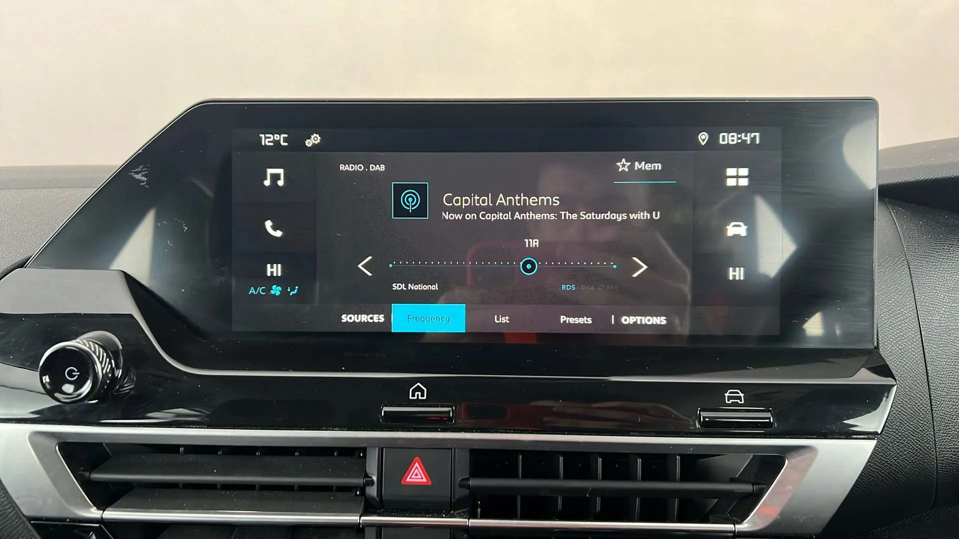 2022 CITROEN C4 2022 CITROEN C4