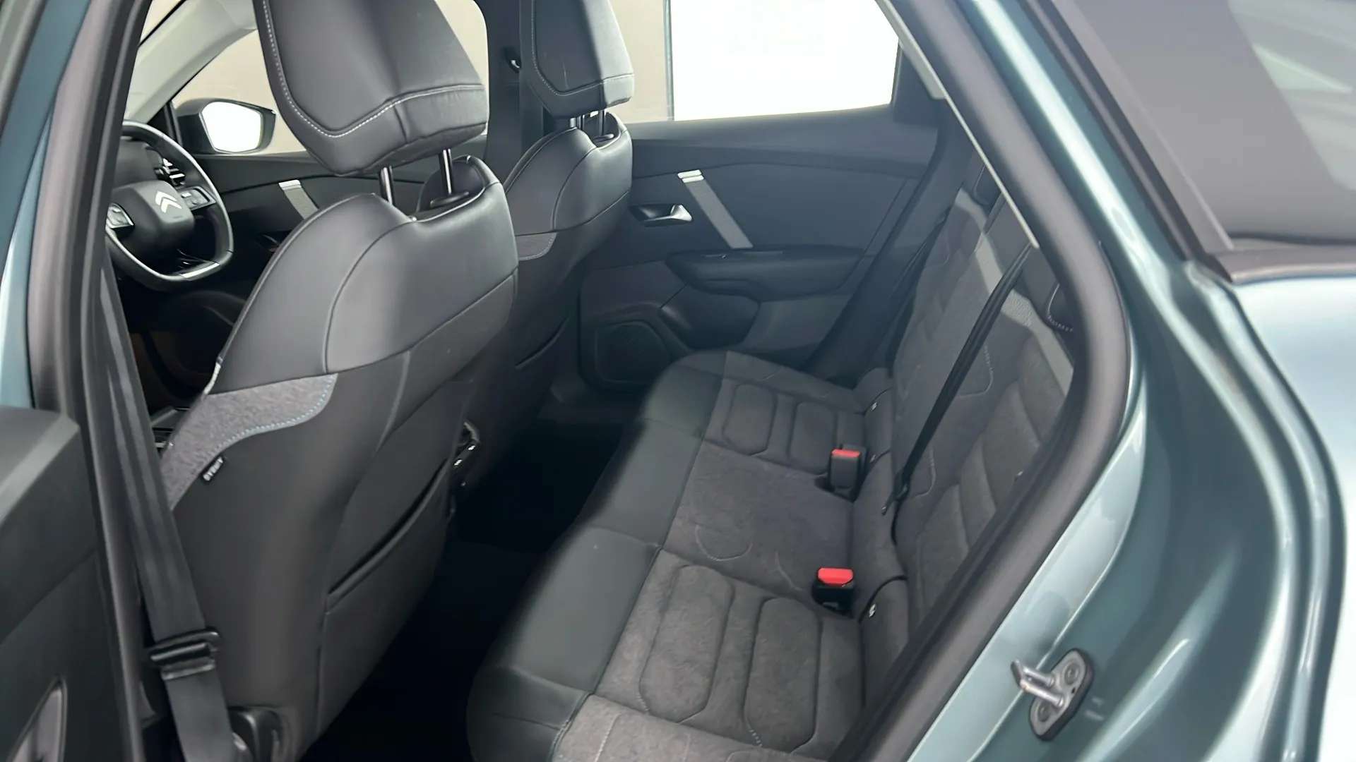 2022 CITROEN C4 2022 CITROEN C4