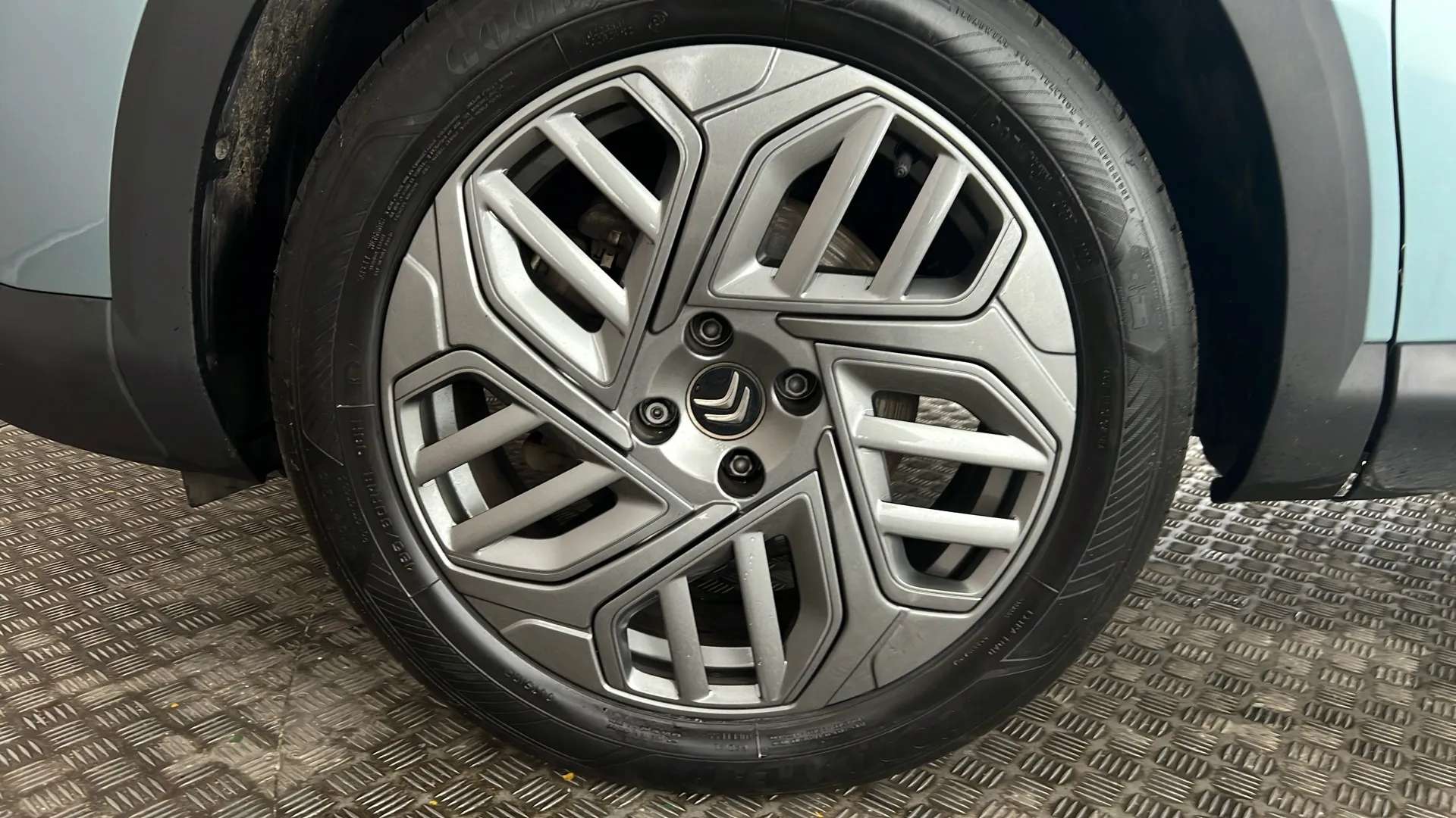 2022 CITROEN C4 2022 CITROEN C4