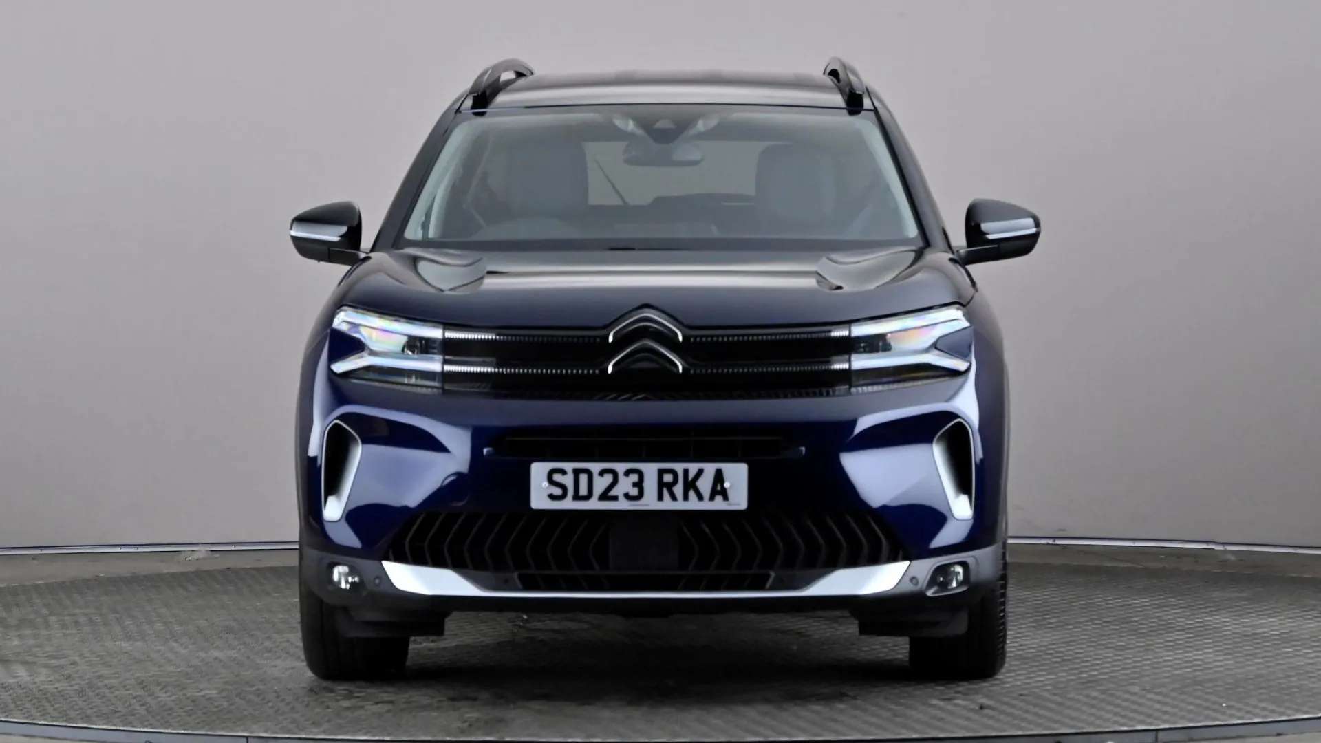 A 2023 CITROEN C5 AIRCROSS 1.5 BlueHDi Shine A 2023 CITROEN C5 AIRCROSS 1.5 BlueHDi Shine