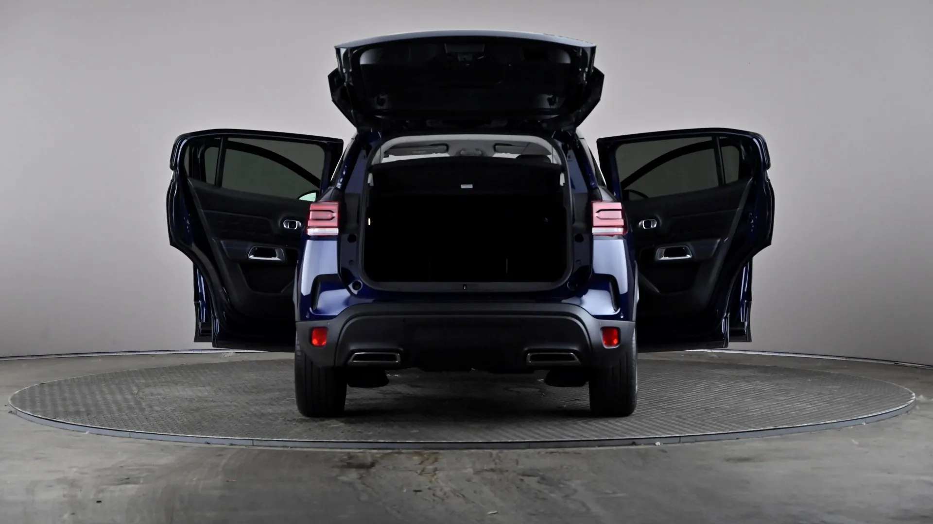 2023 CITROEN C5 AIRCROSS 2023 CITROEN C5 AIRCROSS