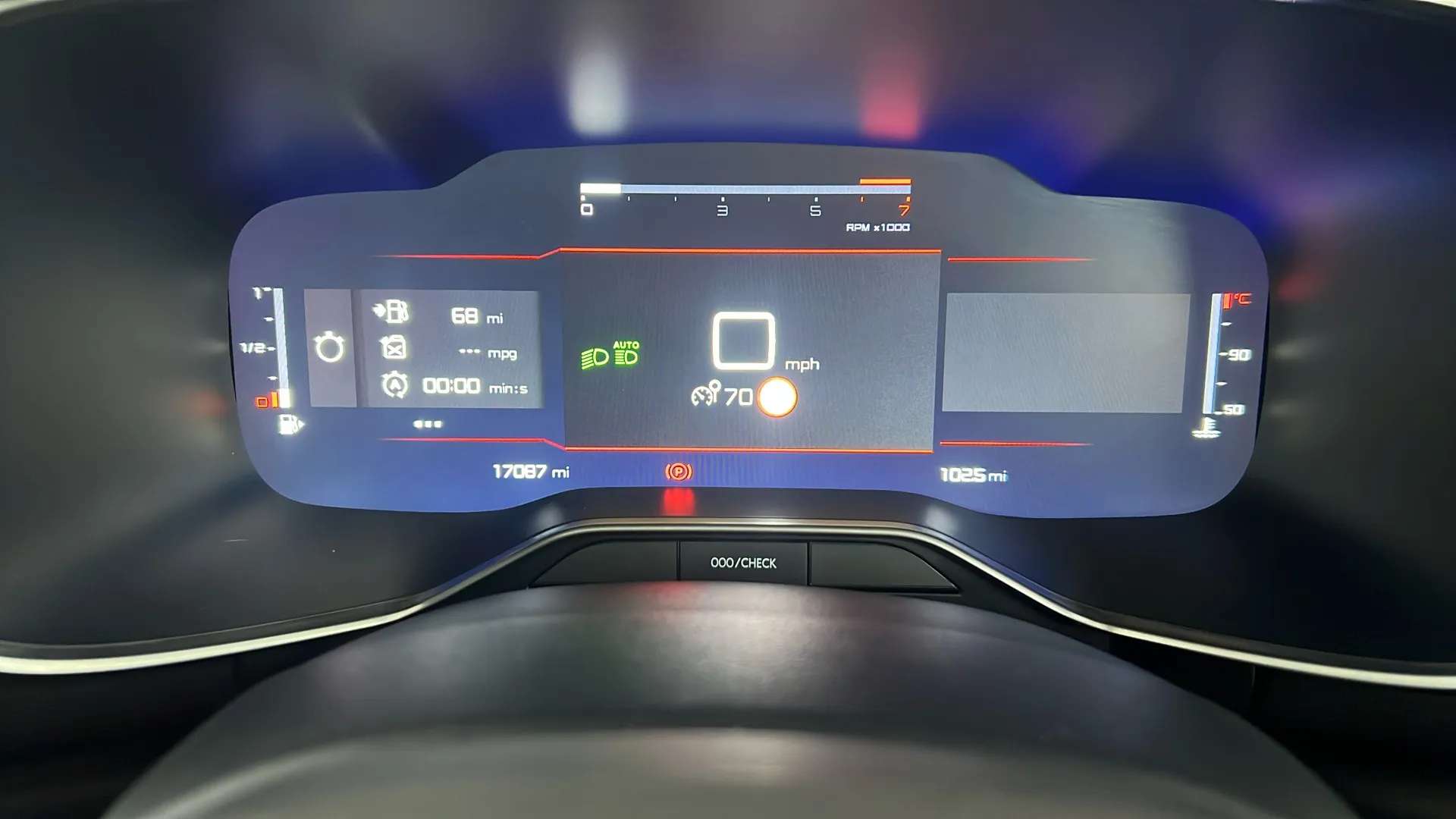 2023 CITROEN C5 AIRCROSS 2023 CITROEN C5 AIRCROSS
