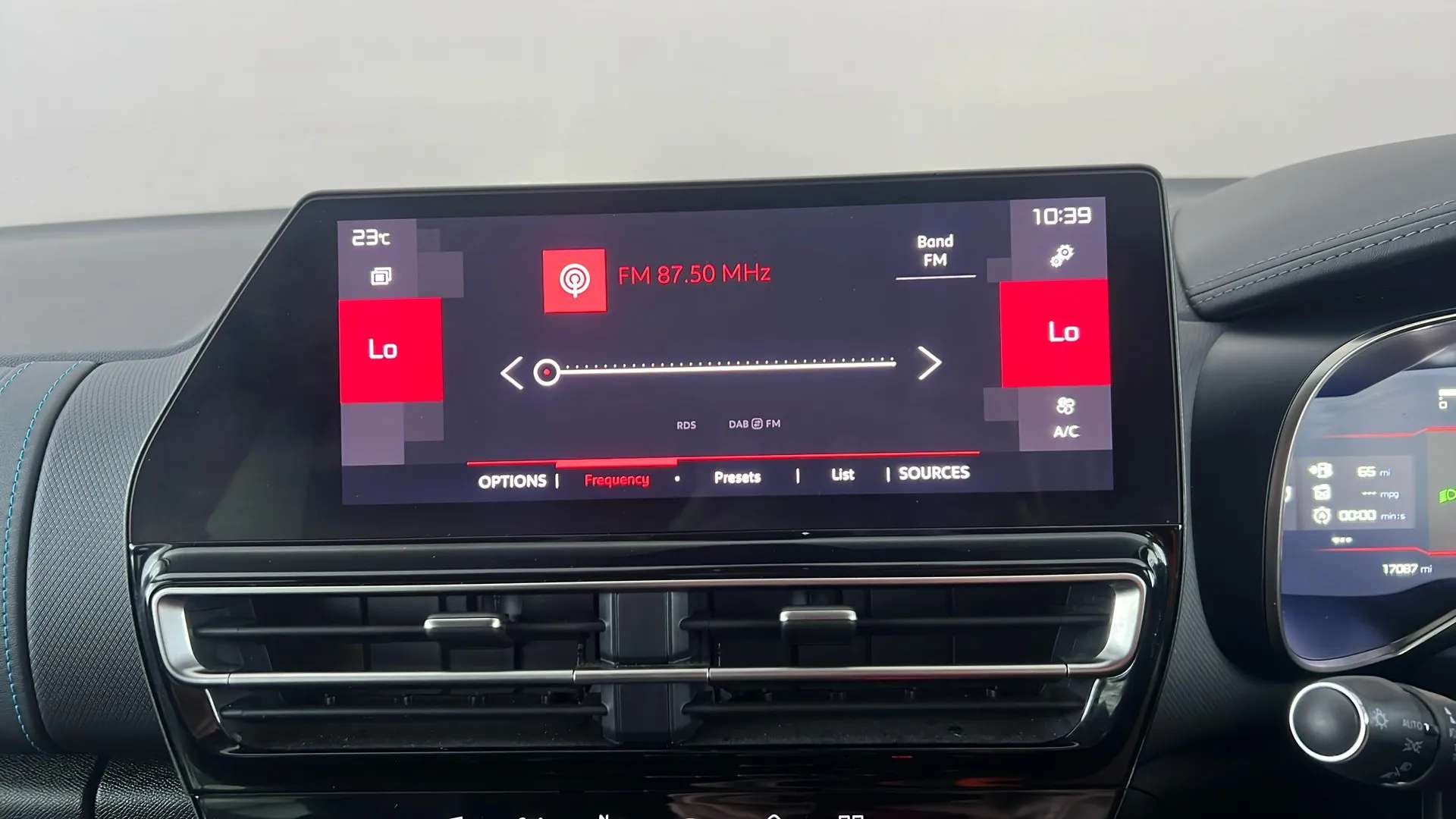 2023 CITROEN C5 AIRCROSS 2023 CITROEN C5 AIRCROSS