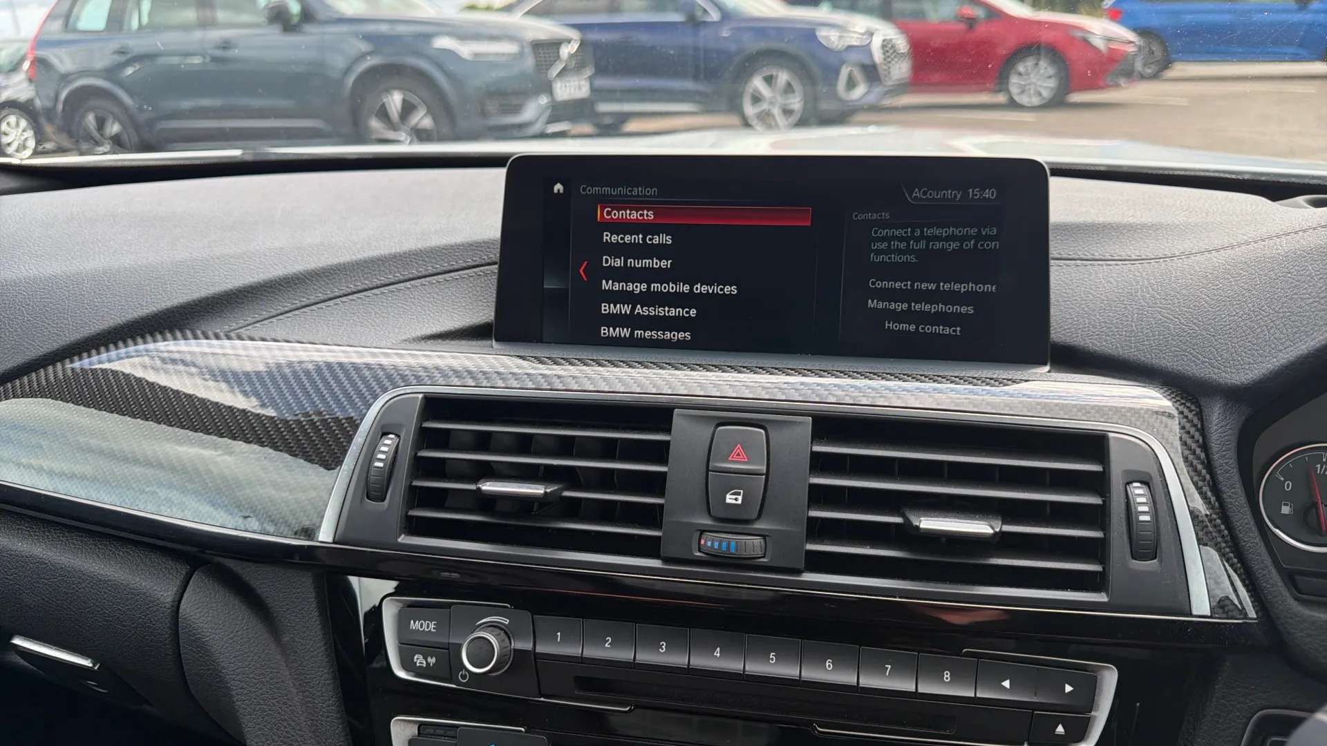 2017 BMW M4 2017 BMW M4