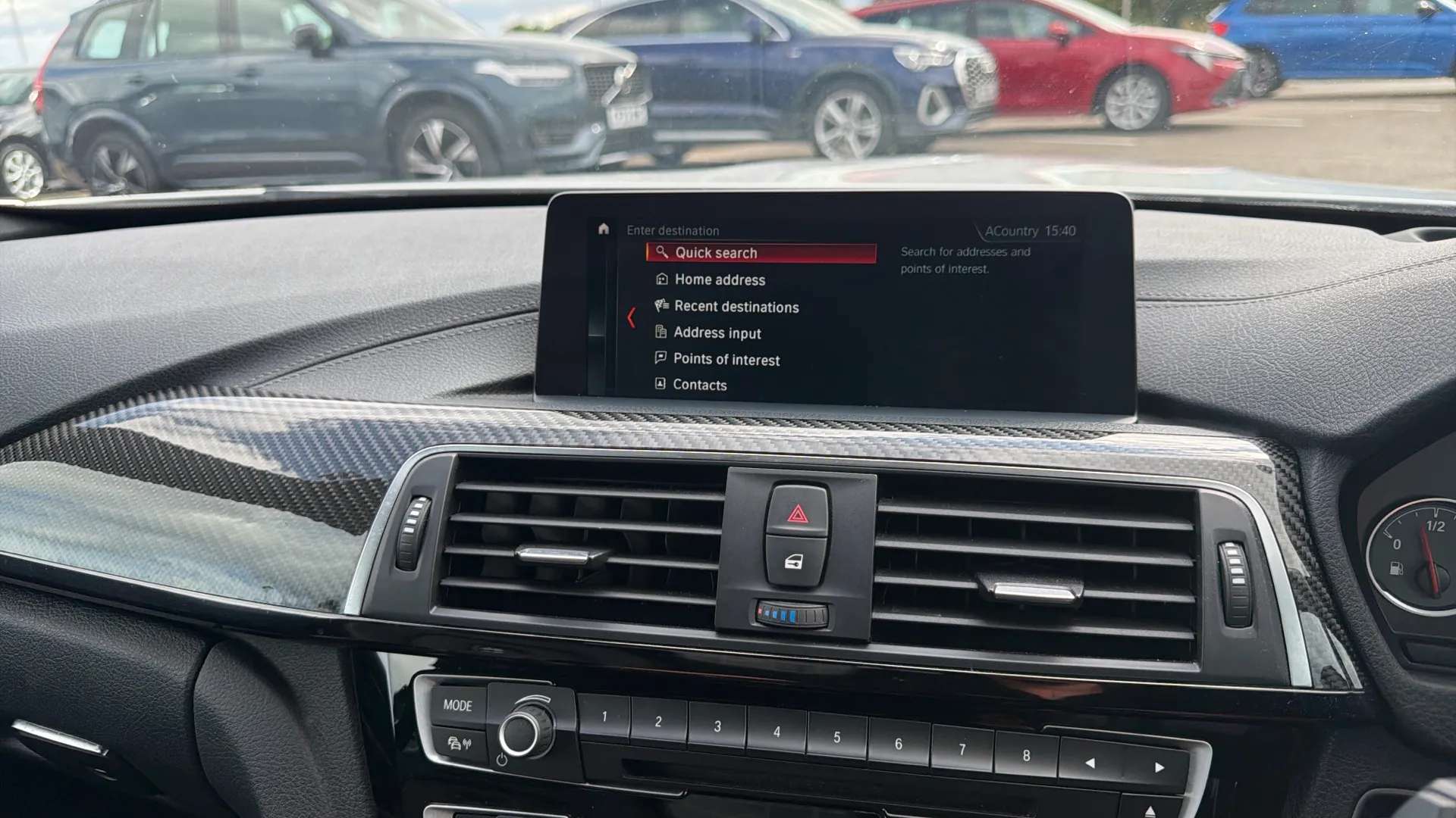 2017 BMW M4 2017 BMW M4