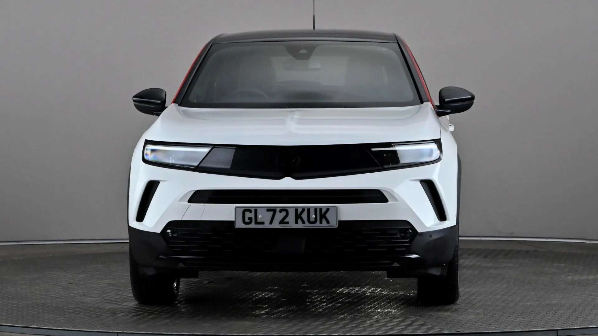 A 2022 VAUXHALL MOKKA 1.2 Turbo 100 GS Line A 2022 VAUXHALL MOKKA 1.2 Turbo 100 GS Line