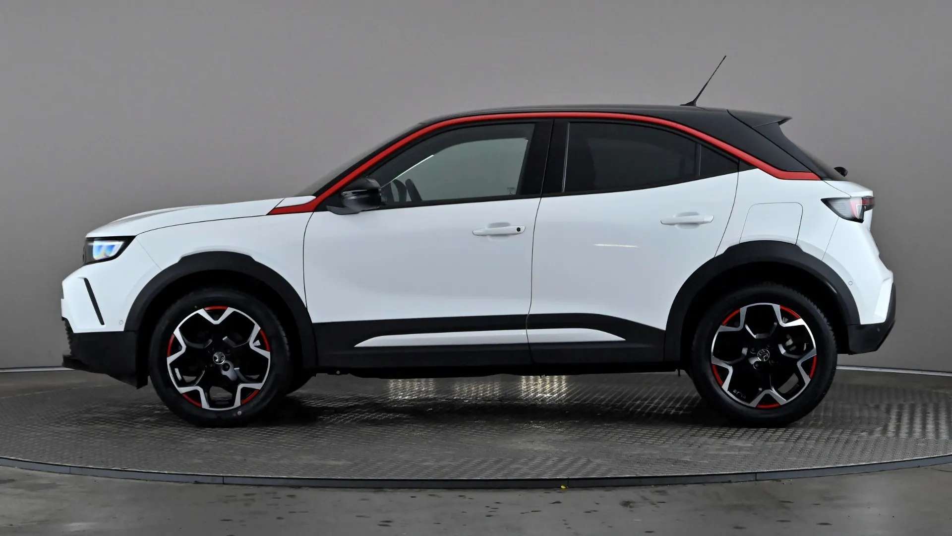 A 2022 VAUXHALL MOKKA 1.2 Turbo 100 GS Line A 2022 VAUXHALL MOKKA 1.2 Turbo 100 GS Line