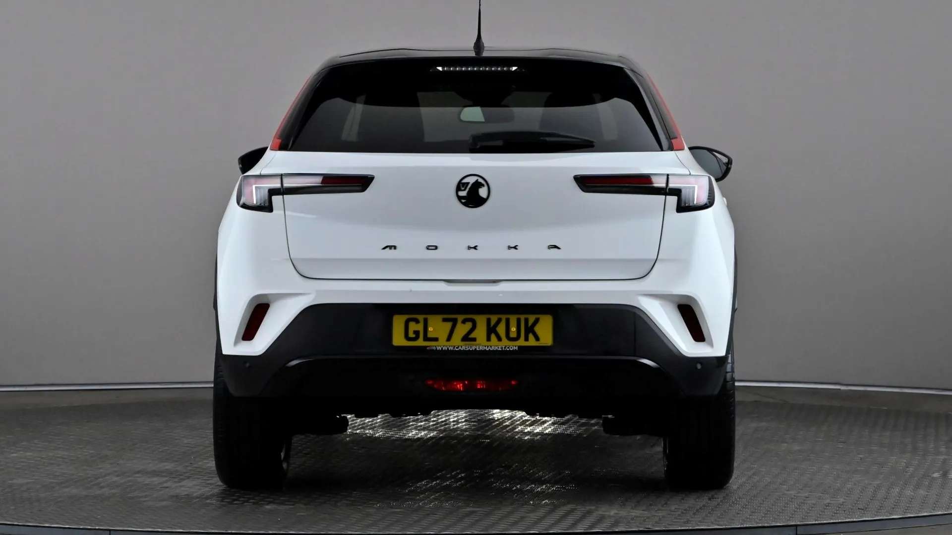 2022 VAUXHALL MOKKA 2022 VAUXHALL MOKKA