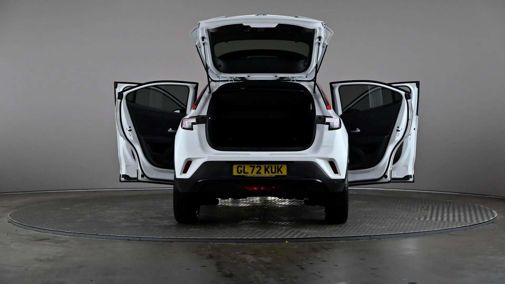 2022 VAUXHALL MOKKA 2022 VAUXHALL MOKKA