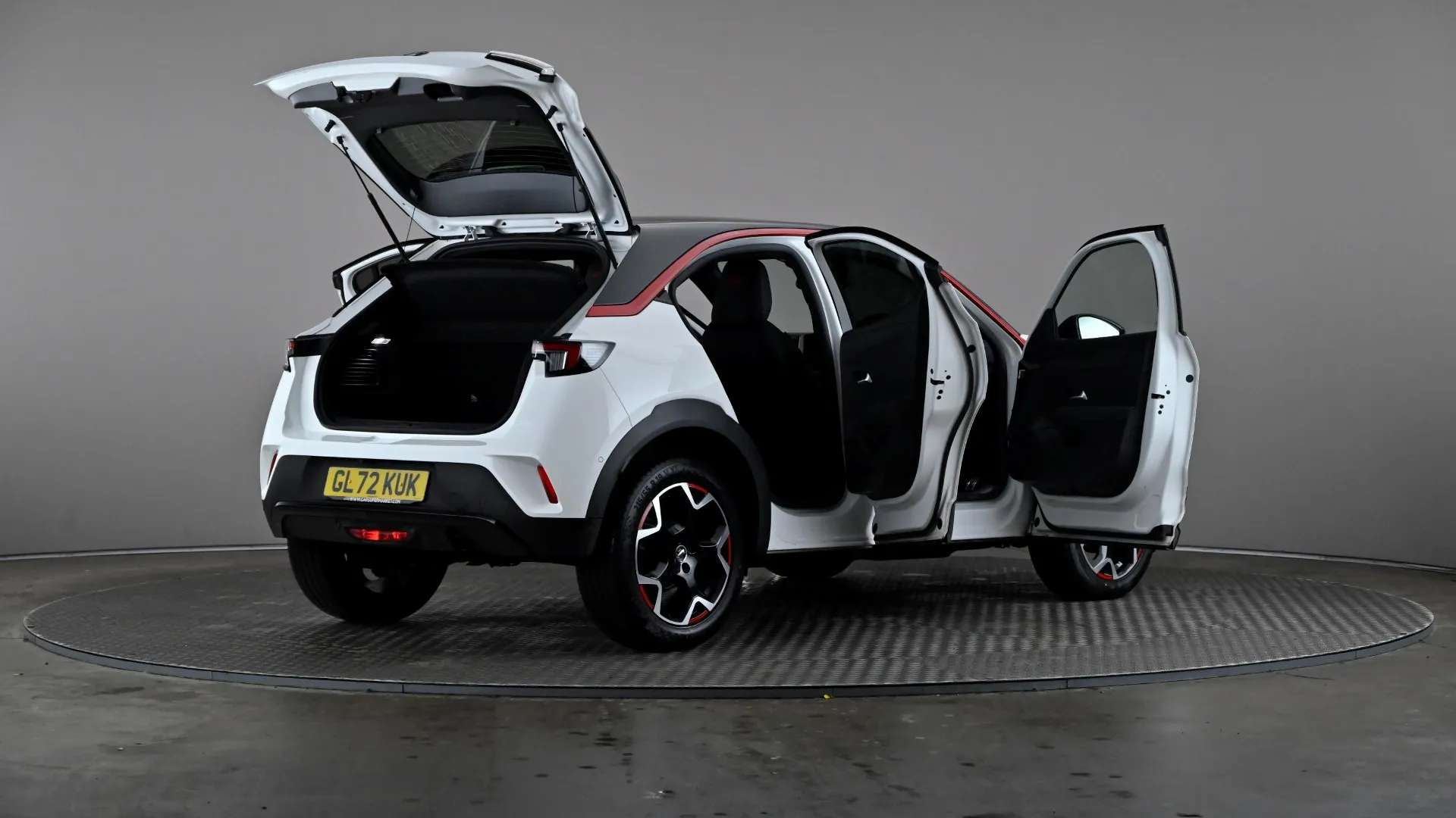 2022 VAUXHALL MOKKA 2022 VAUXHALL MOKKA