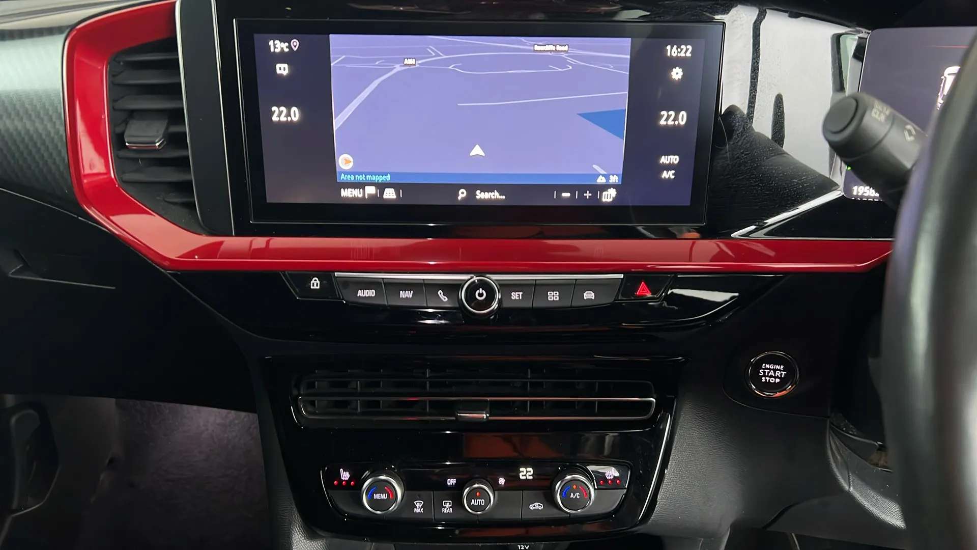 2022 VAUXHALL MOKKA 2022 VAUXHALL MOKKA