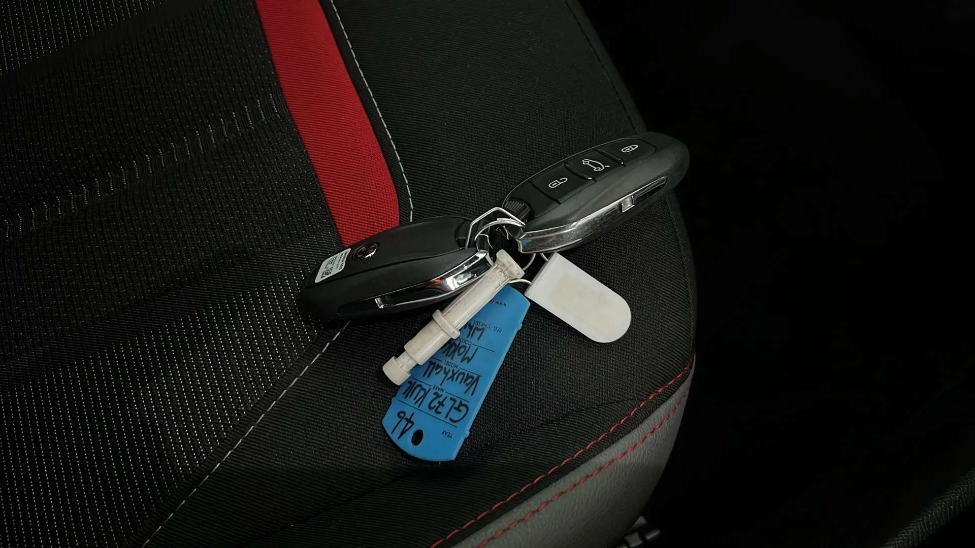 2022 VAUXHALL MOKKA 2022 VAUXHALL MOKKA