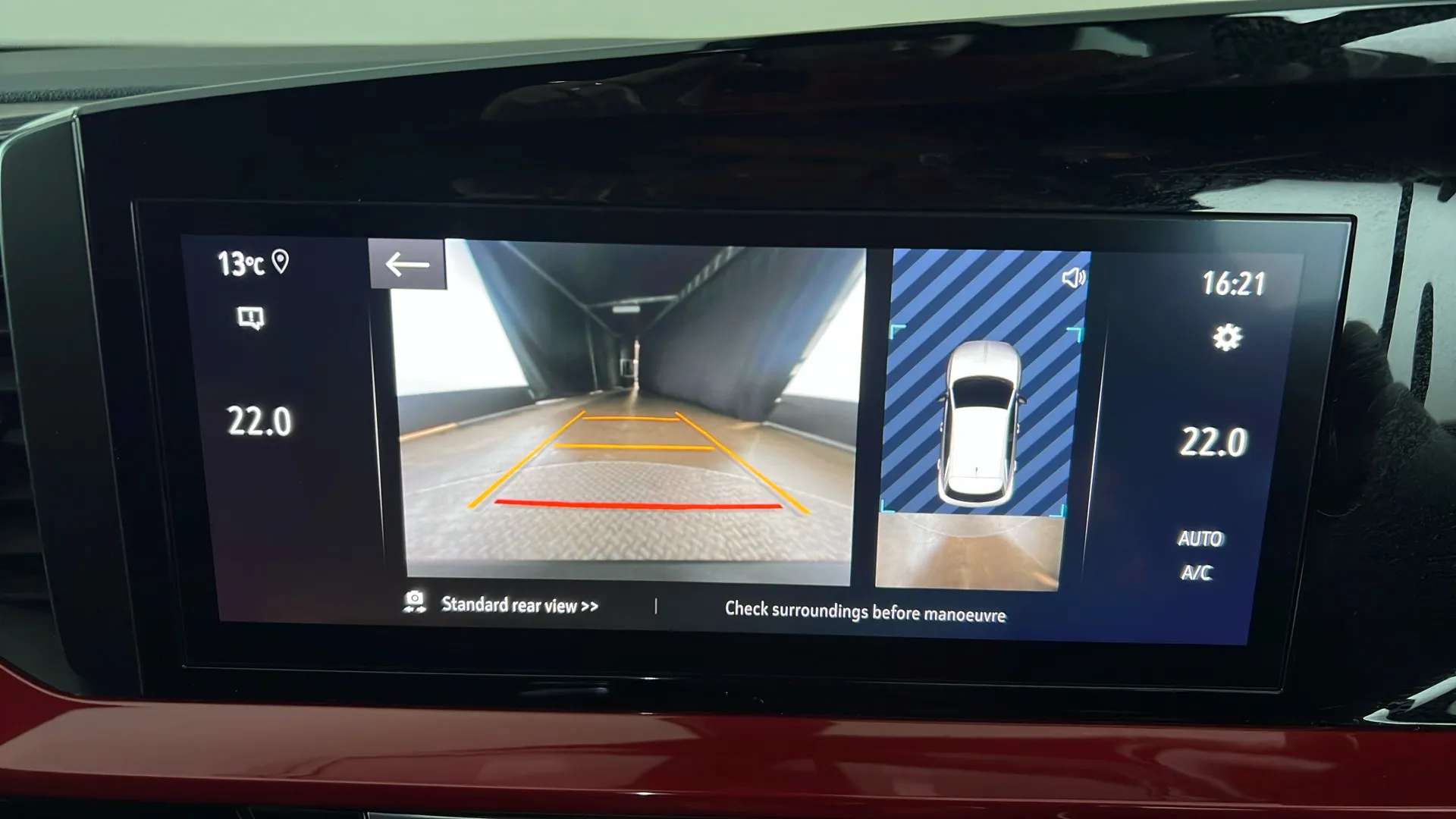 2022 VAUXHALL MOKKA 2022 VAUXHALL MOKKA