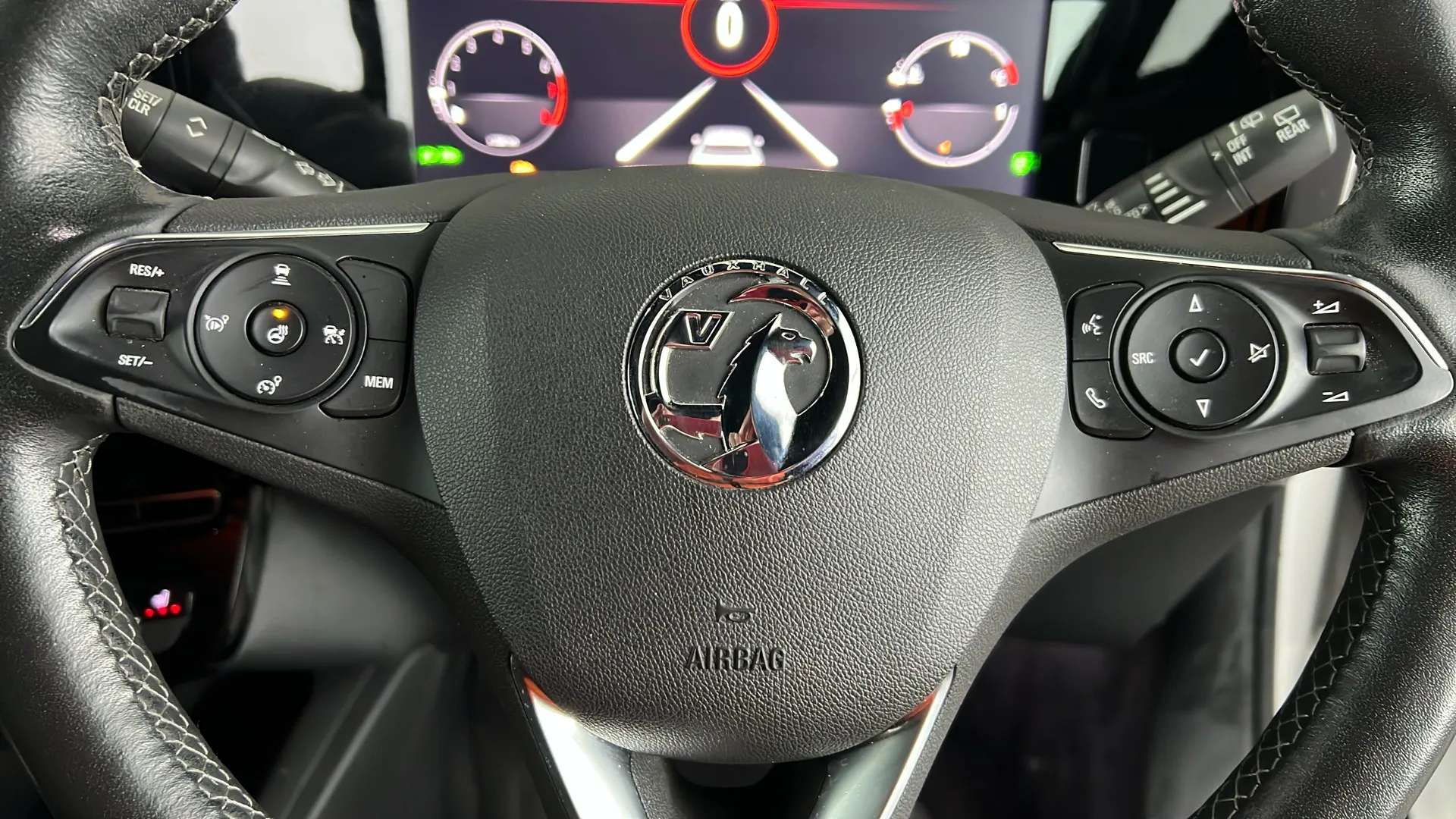 2022 VAUXHALL MOKKA 2022 VAUXHALL MOKKA