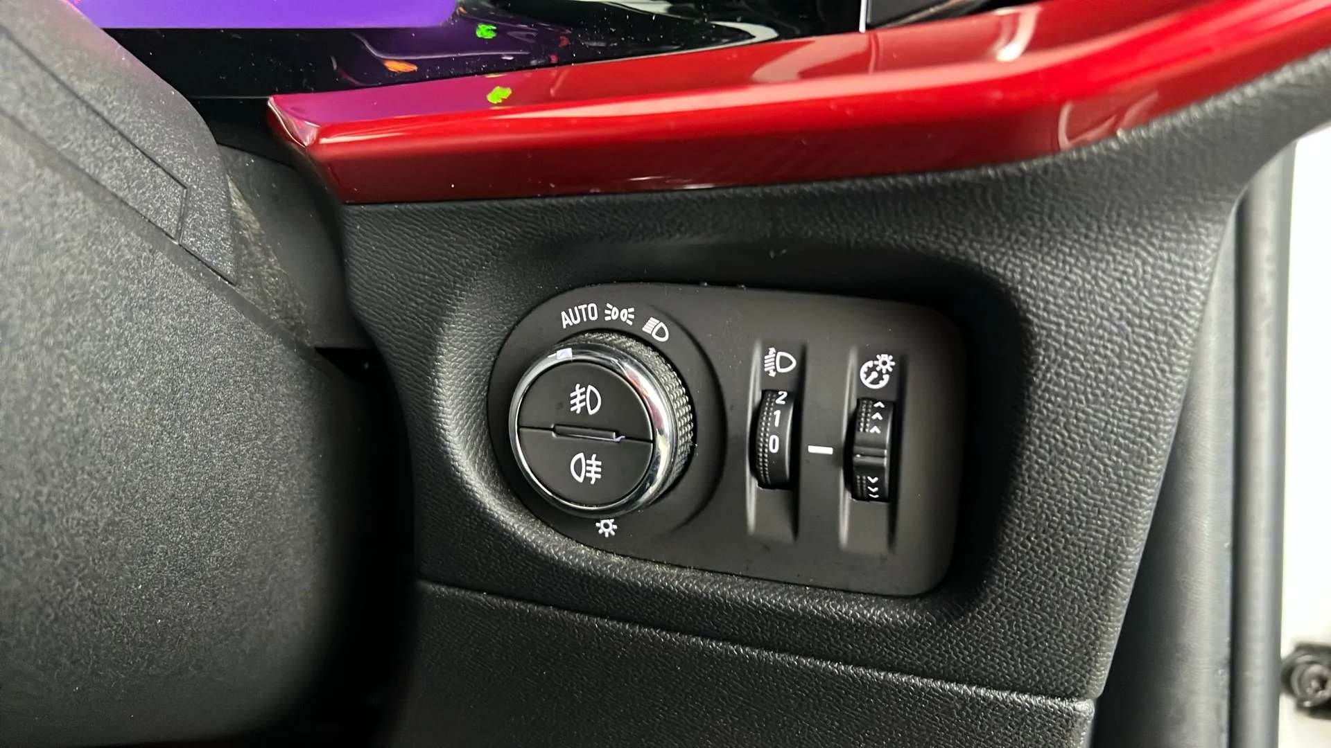 2022 VAUXHALL MOKKA 2022 VAUXHALL MOKKA