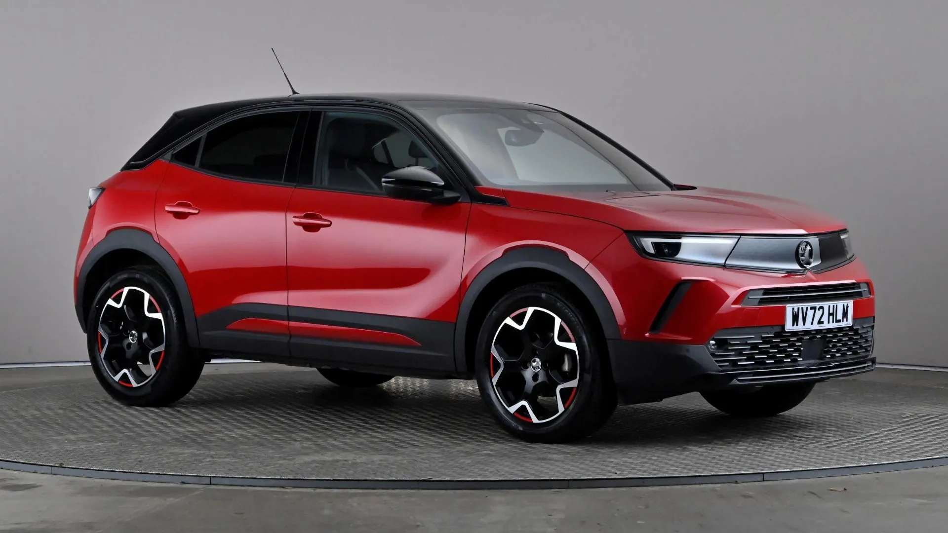 A 2022 VAUXHALL MOKKA 1.2 Turbo 100 GS Line A 2022 VAUXHALL MOKKA 1.2 Turbo 100 GS Line