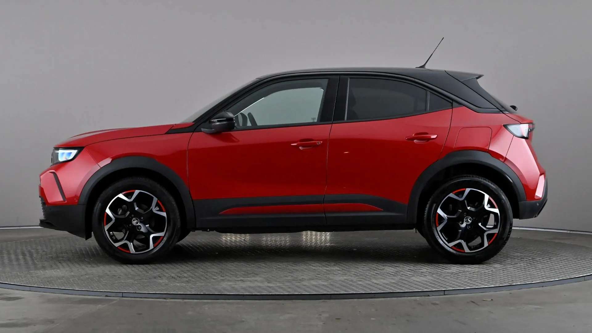 A 2022 VAUXHALL MOKKA 1.2 Turbo 100 GS Line A 2022 VAUXHALL MOKKA 1.2 Turbo 100 GS Line