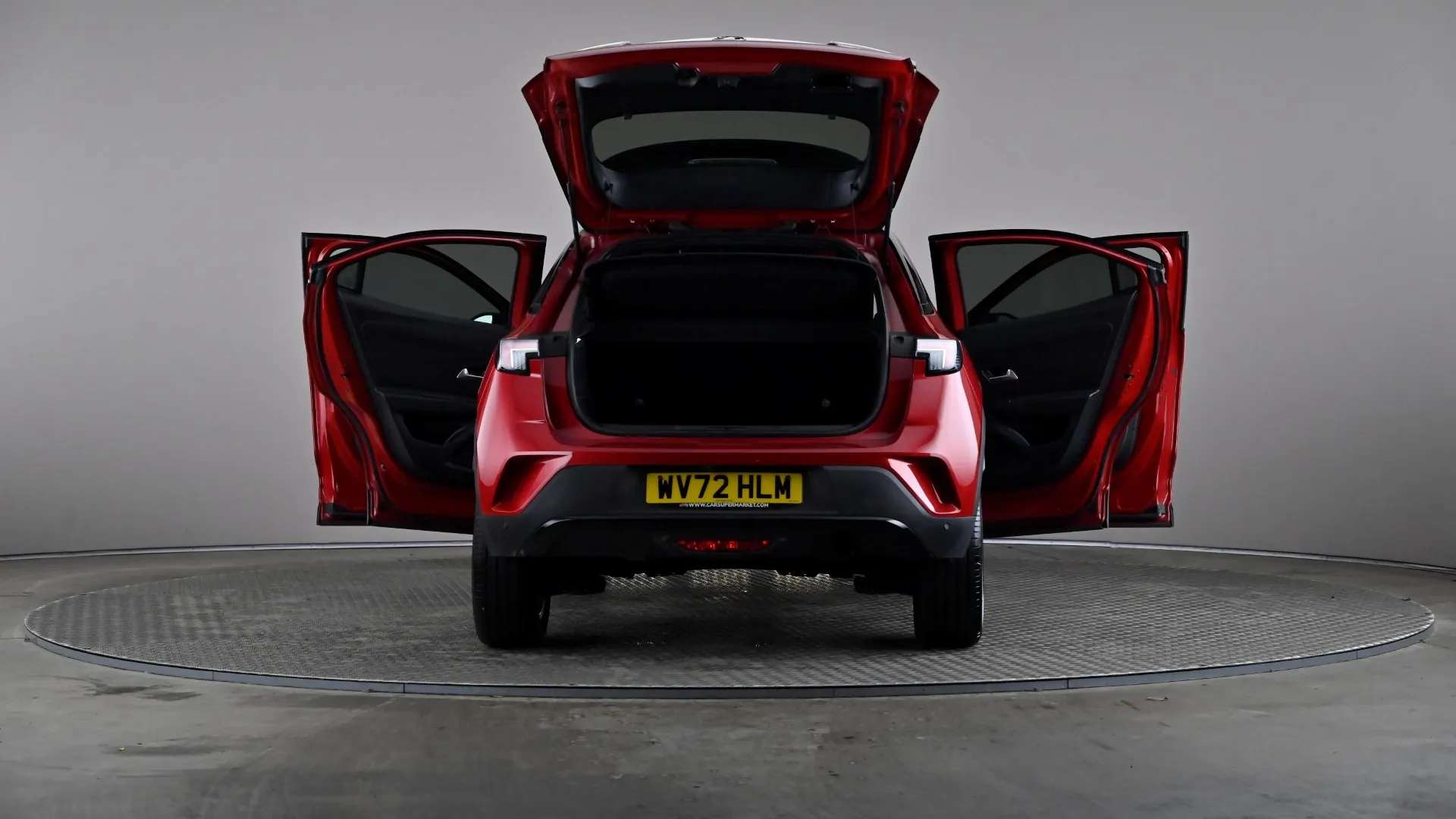 2022 VAUXHALL MOKKA 2022 VAUXHALL MOKKA